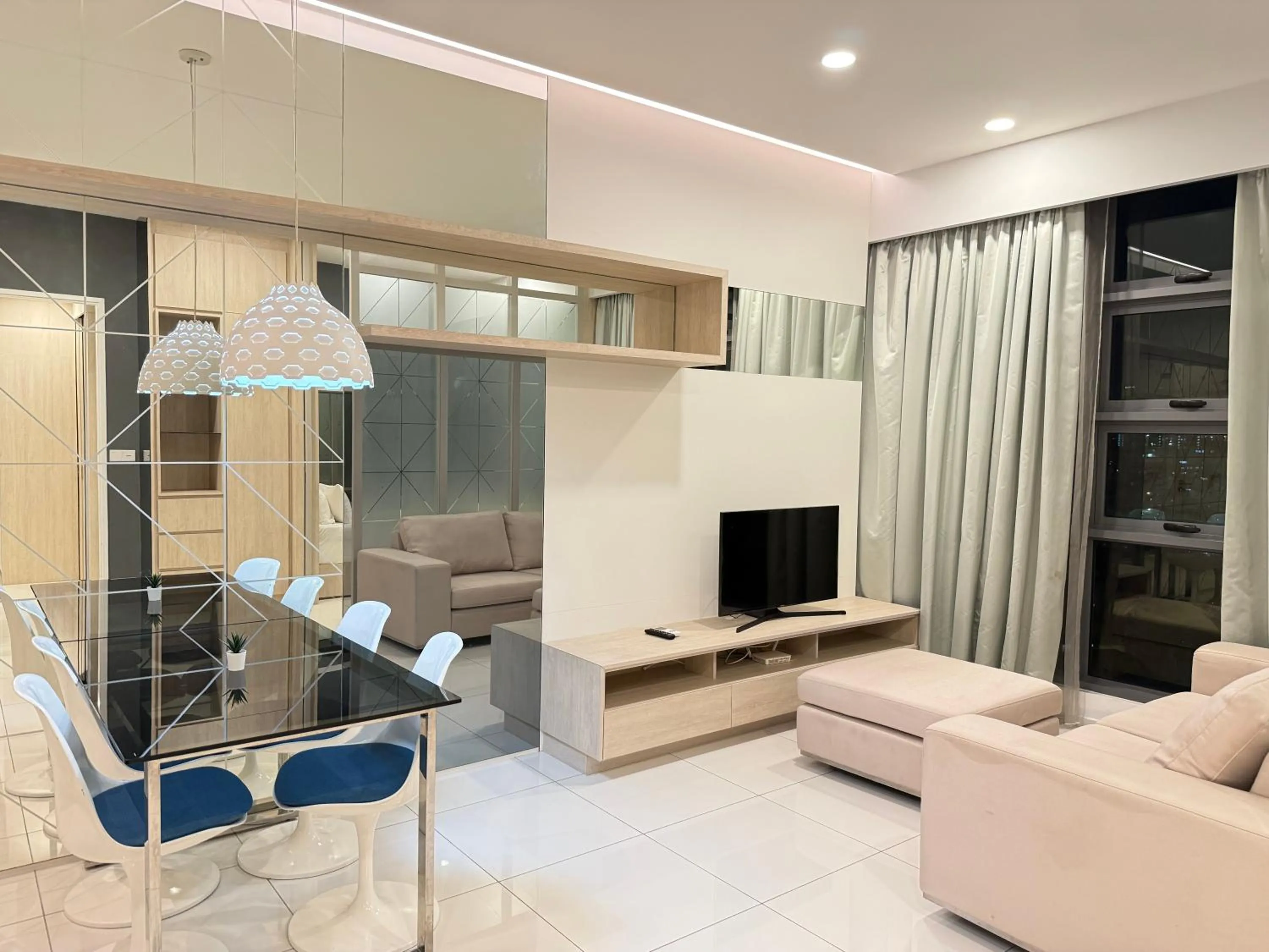 The Robertson Bukit Bintang