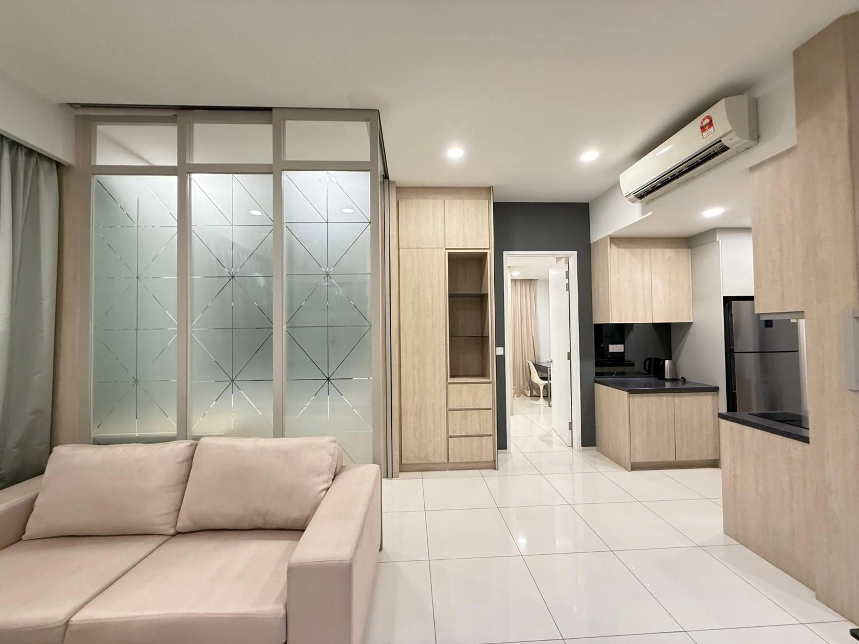 The Robertson Bukit Bintang