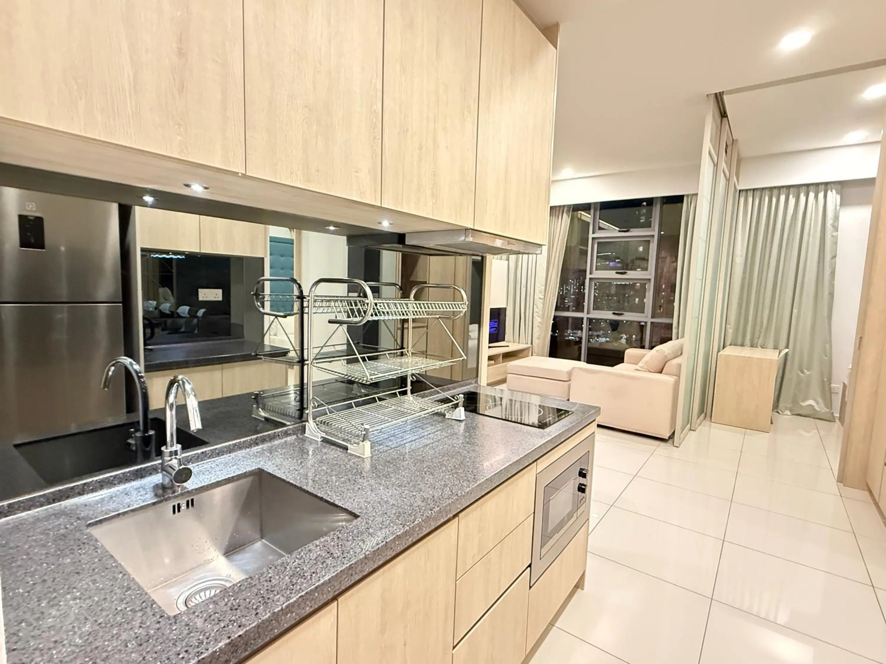 The Robertson Bukit Bintang