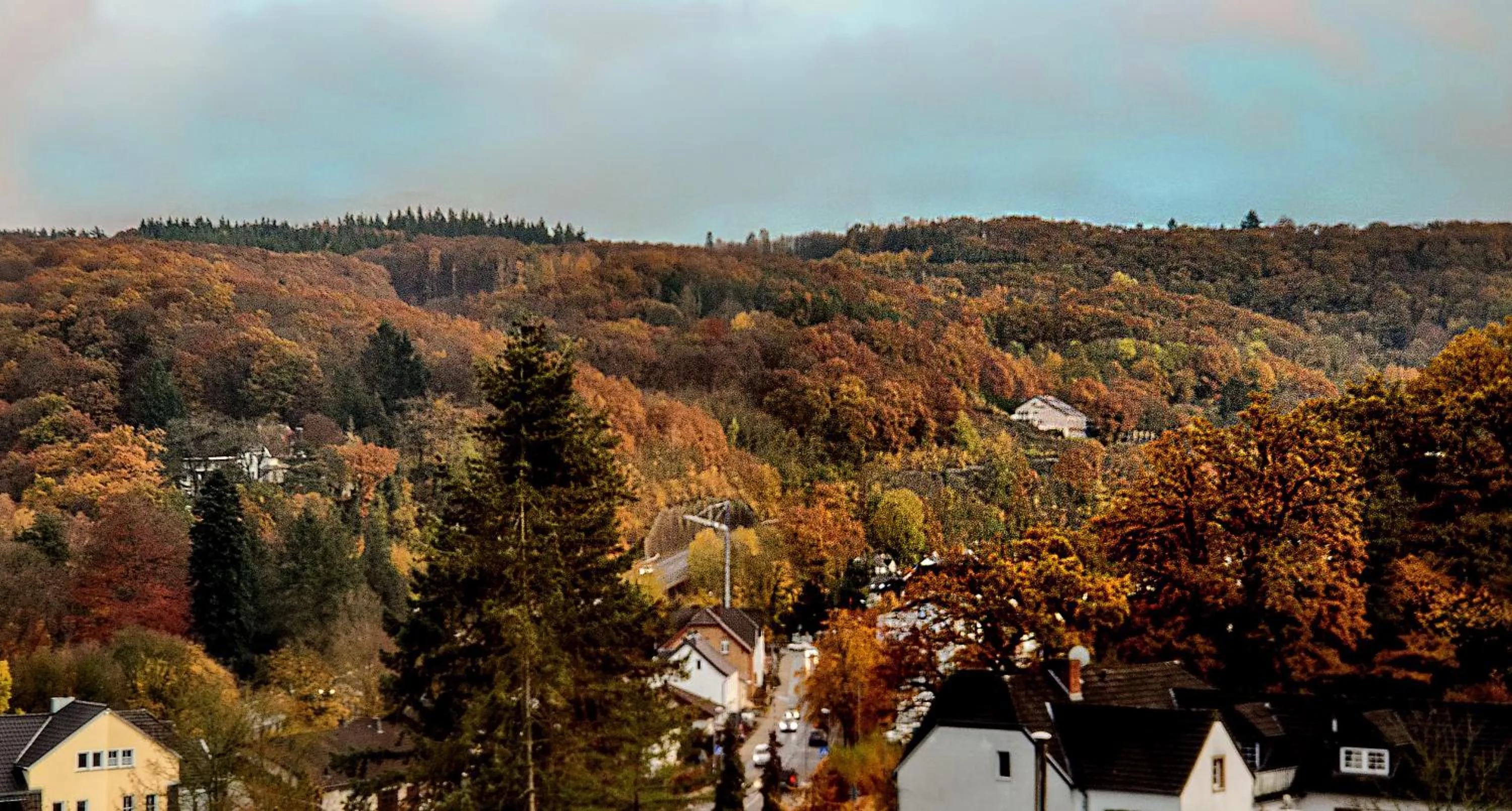 Hotel Kurhaus Uhlenberg