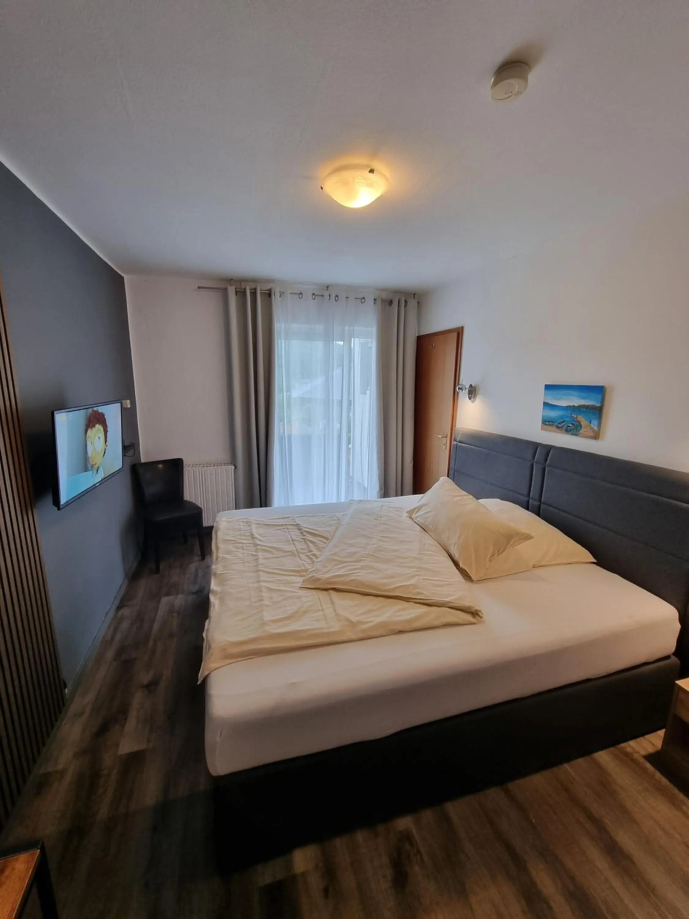 Hotel Kurhaus Uhlenberg