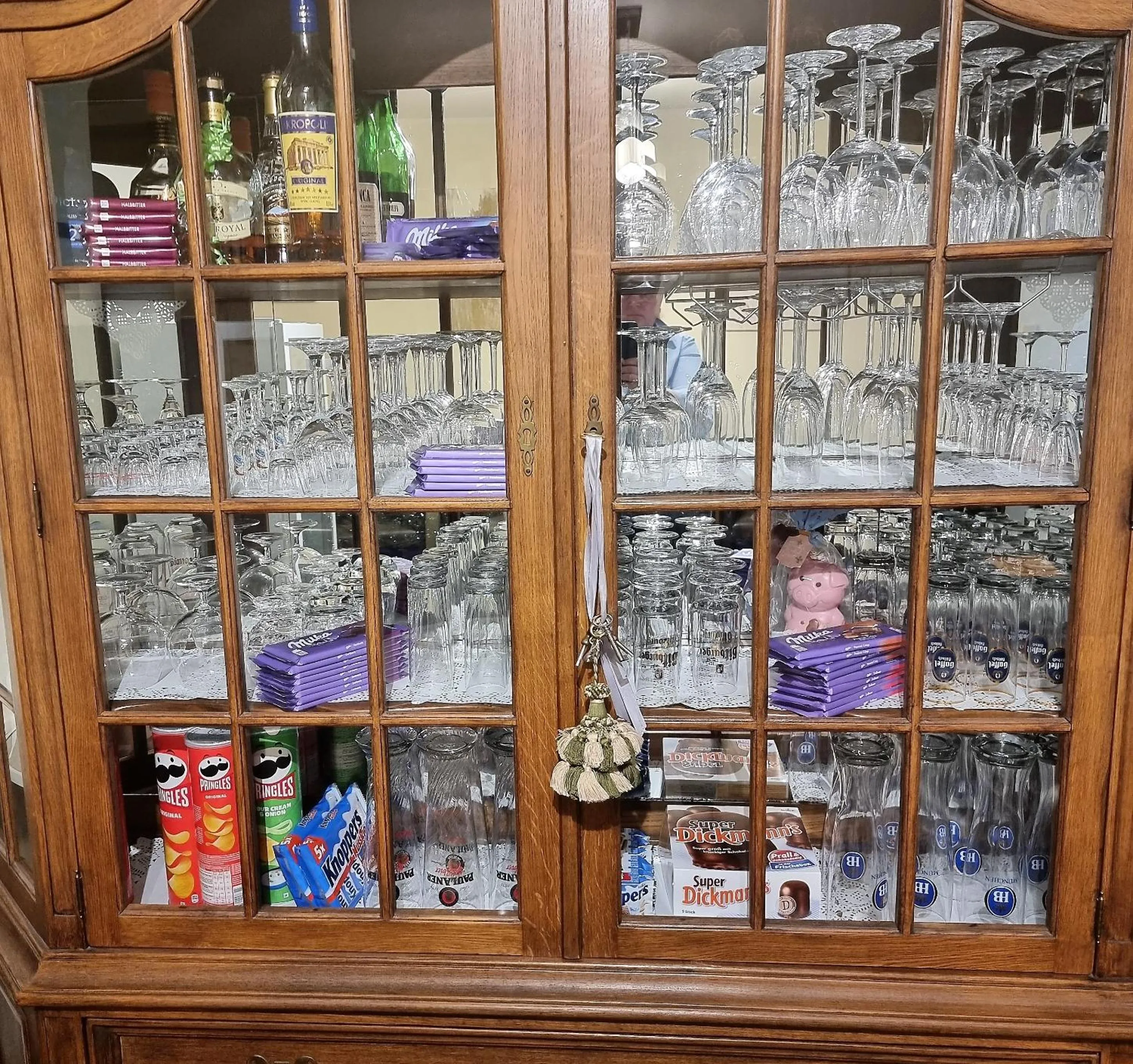 Hotel Kurhaus Uhlenberg