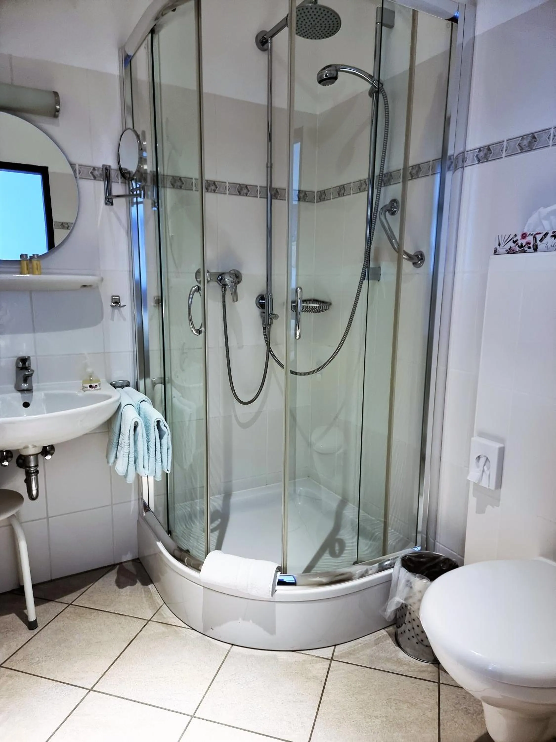 Hotel Kurhaus Uhlenberg