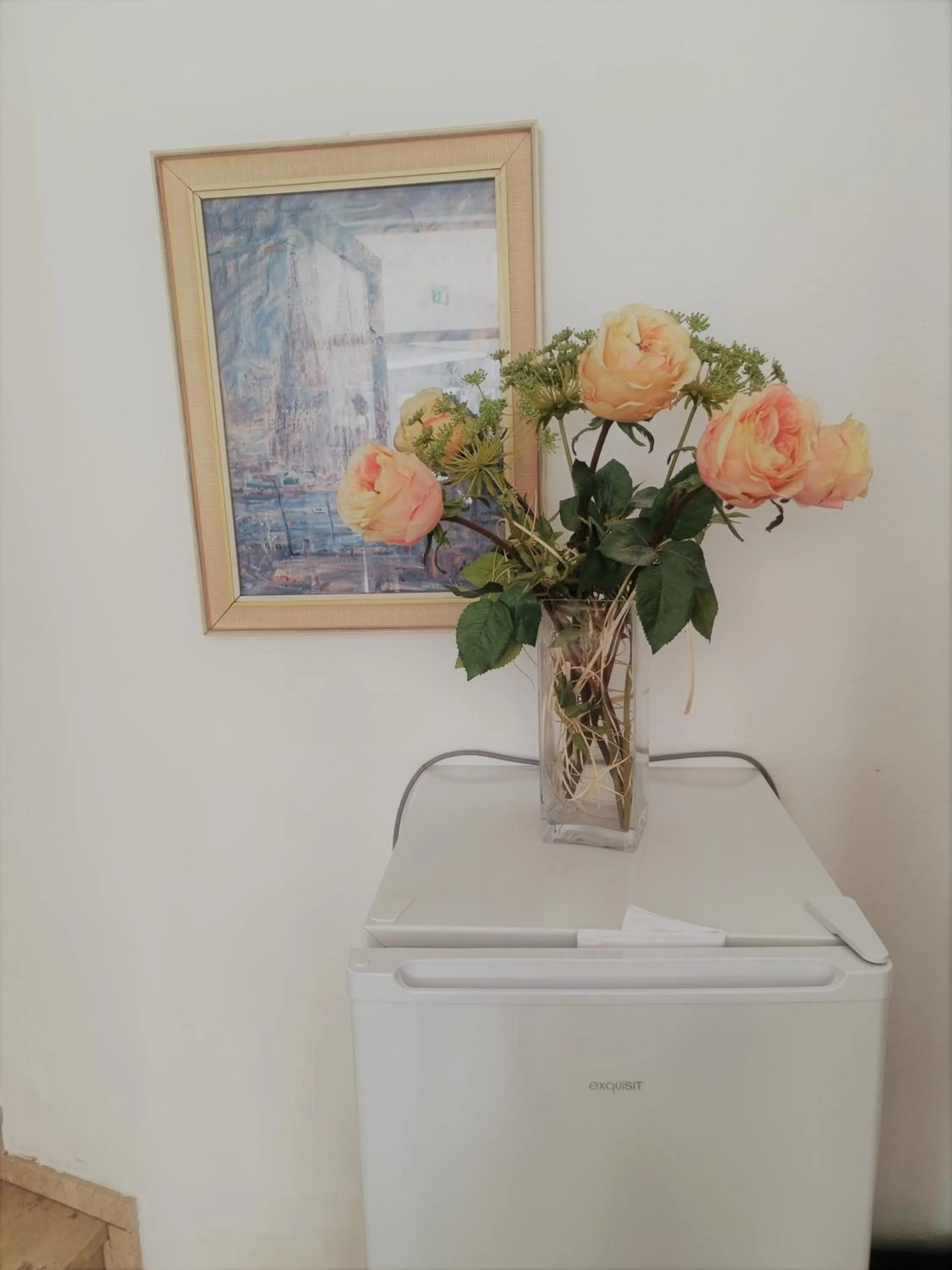 Hotel Kurhaus Uhlenberg