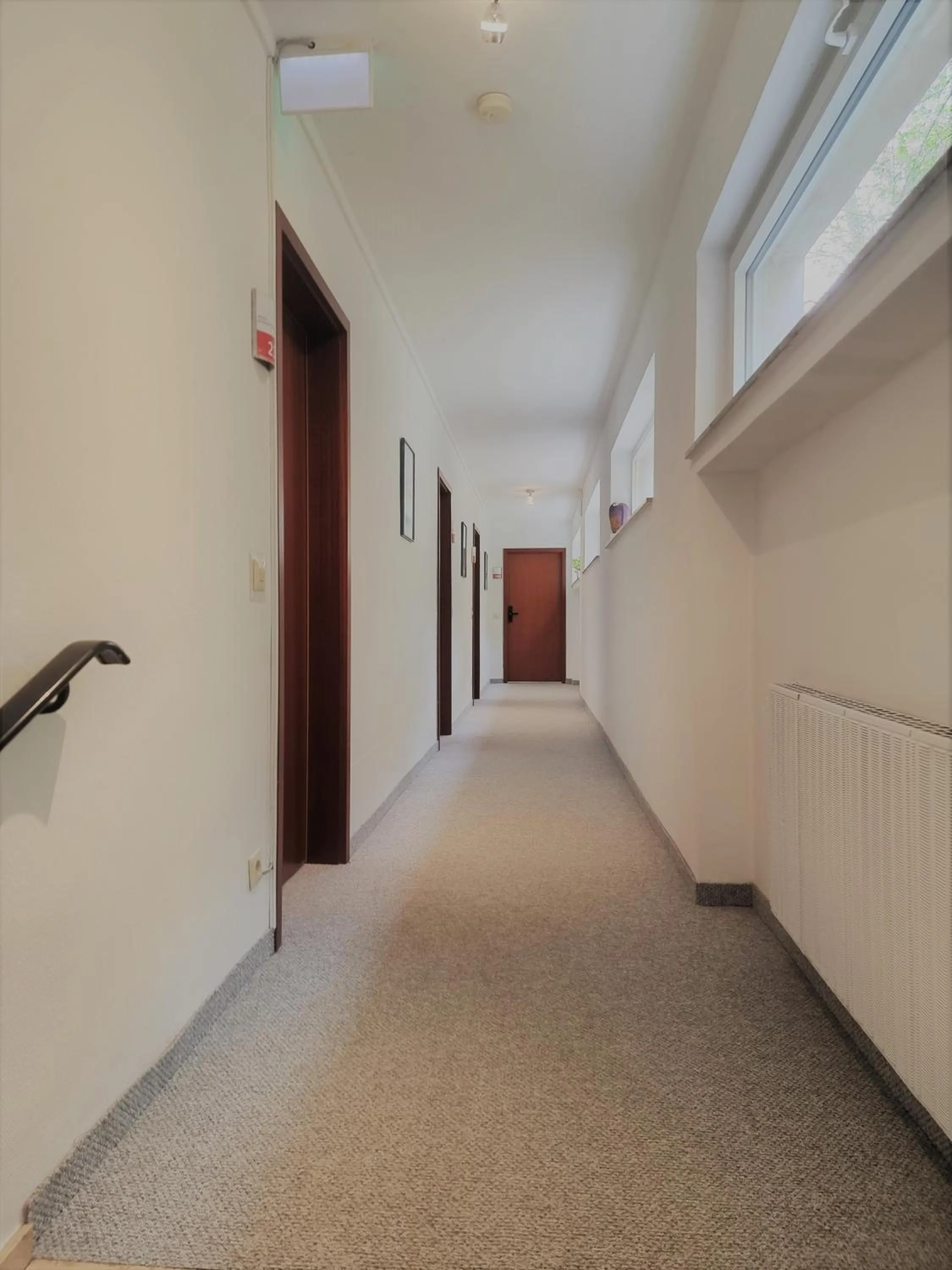 Hotel Kurhaus Uhlenberg