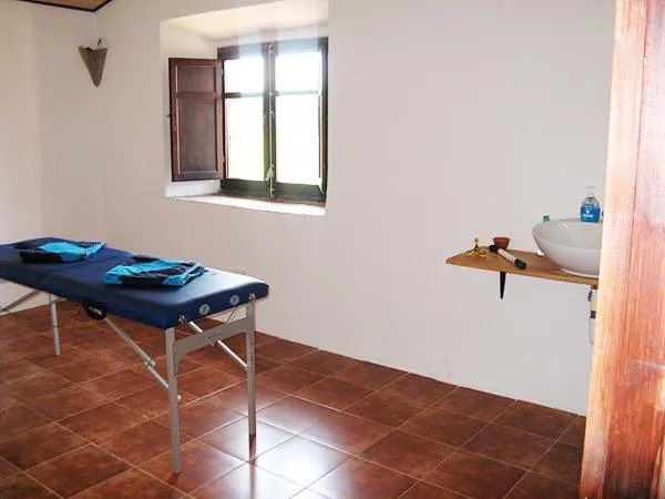 Massage in Hotel Mas Pelegri