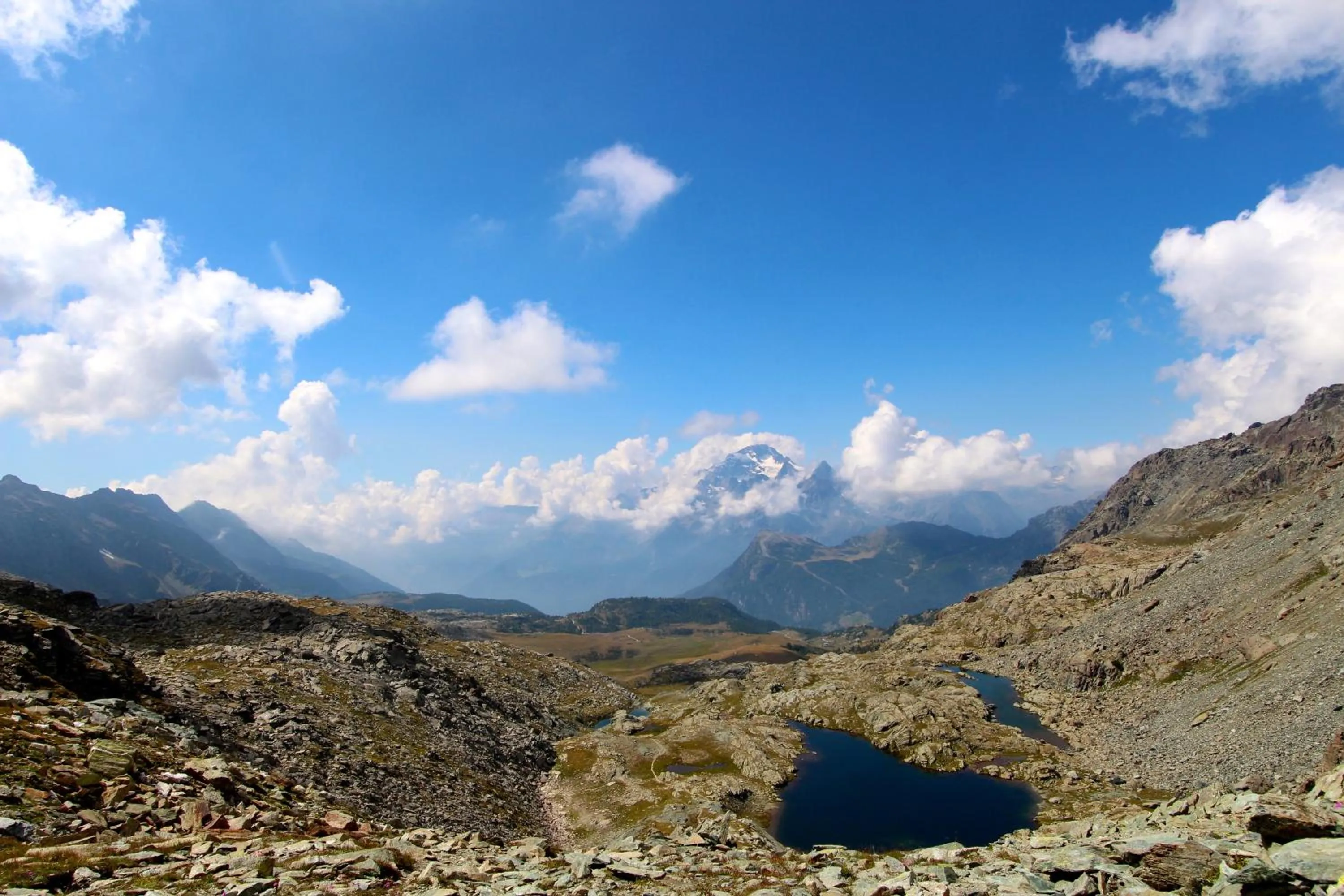 Nearby landmark in Hotel Biancospino