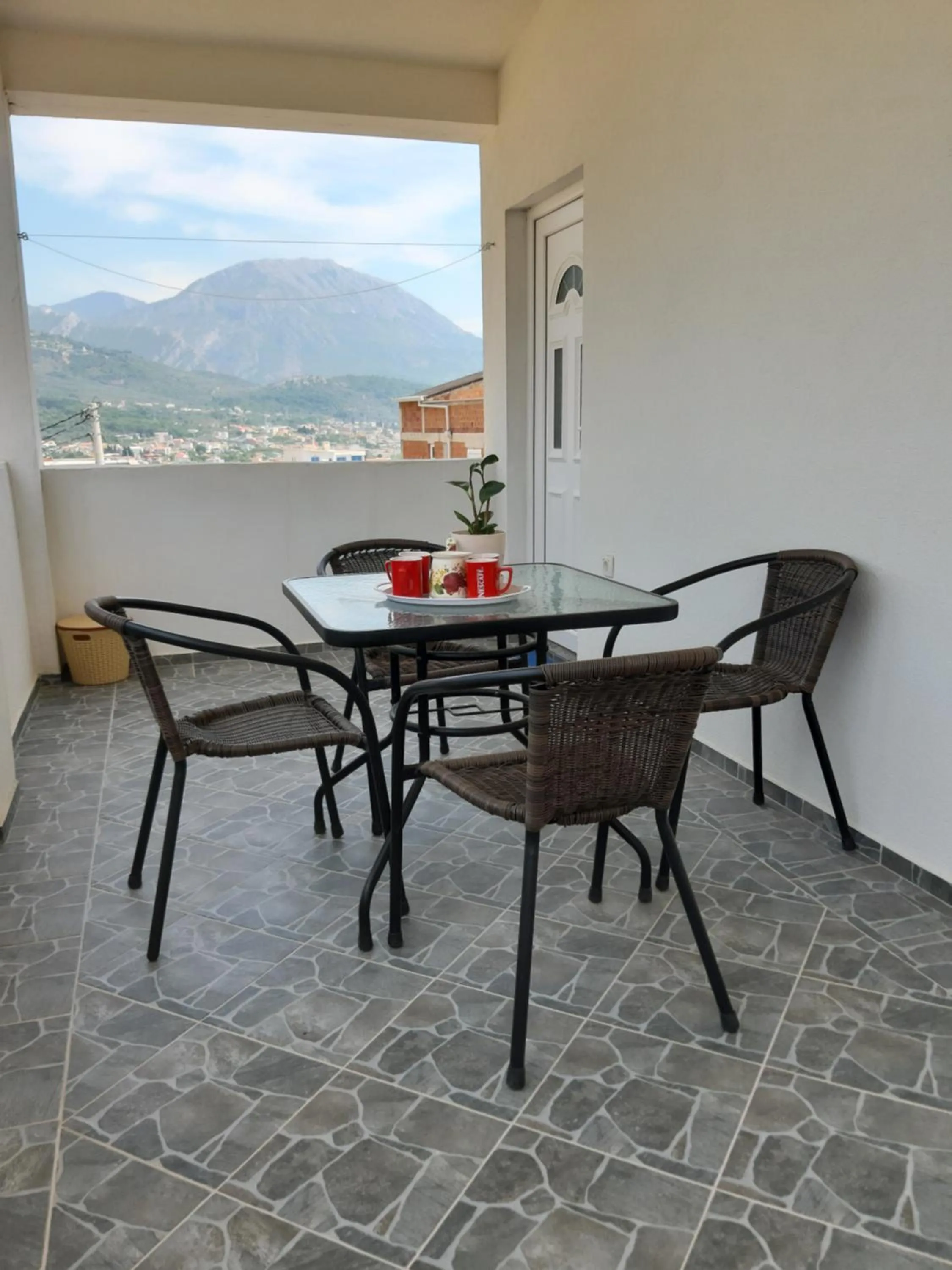 Apartments Snezana