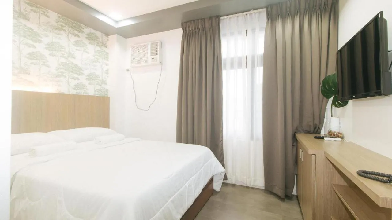 Gimaca Boutique Hotel