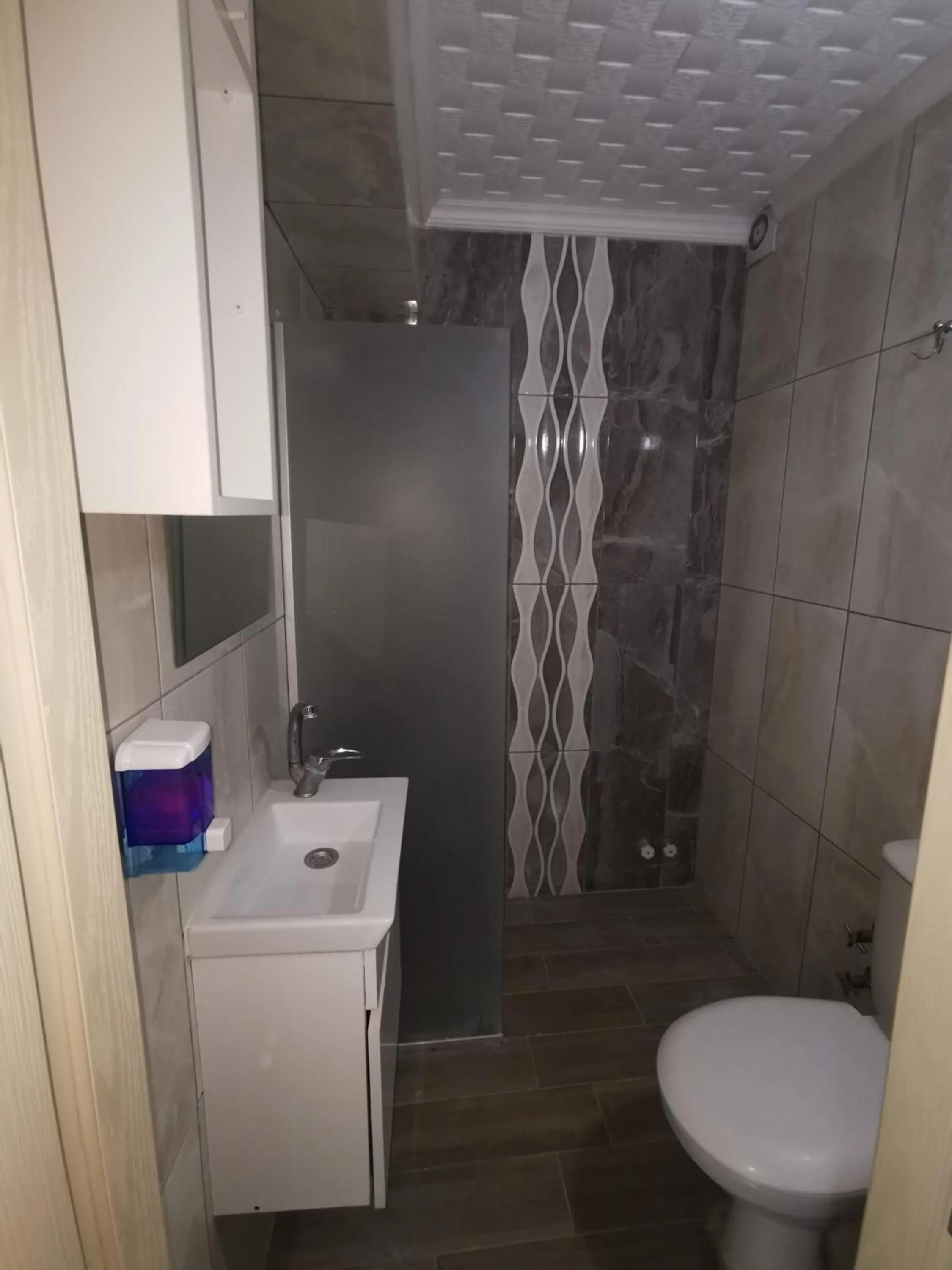 Çanakkale Kampüs Pansiyon