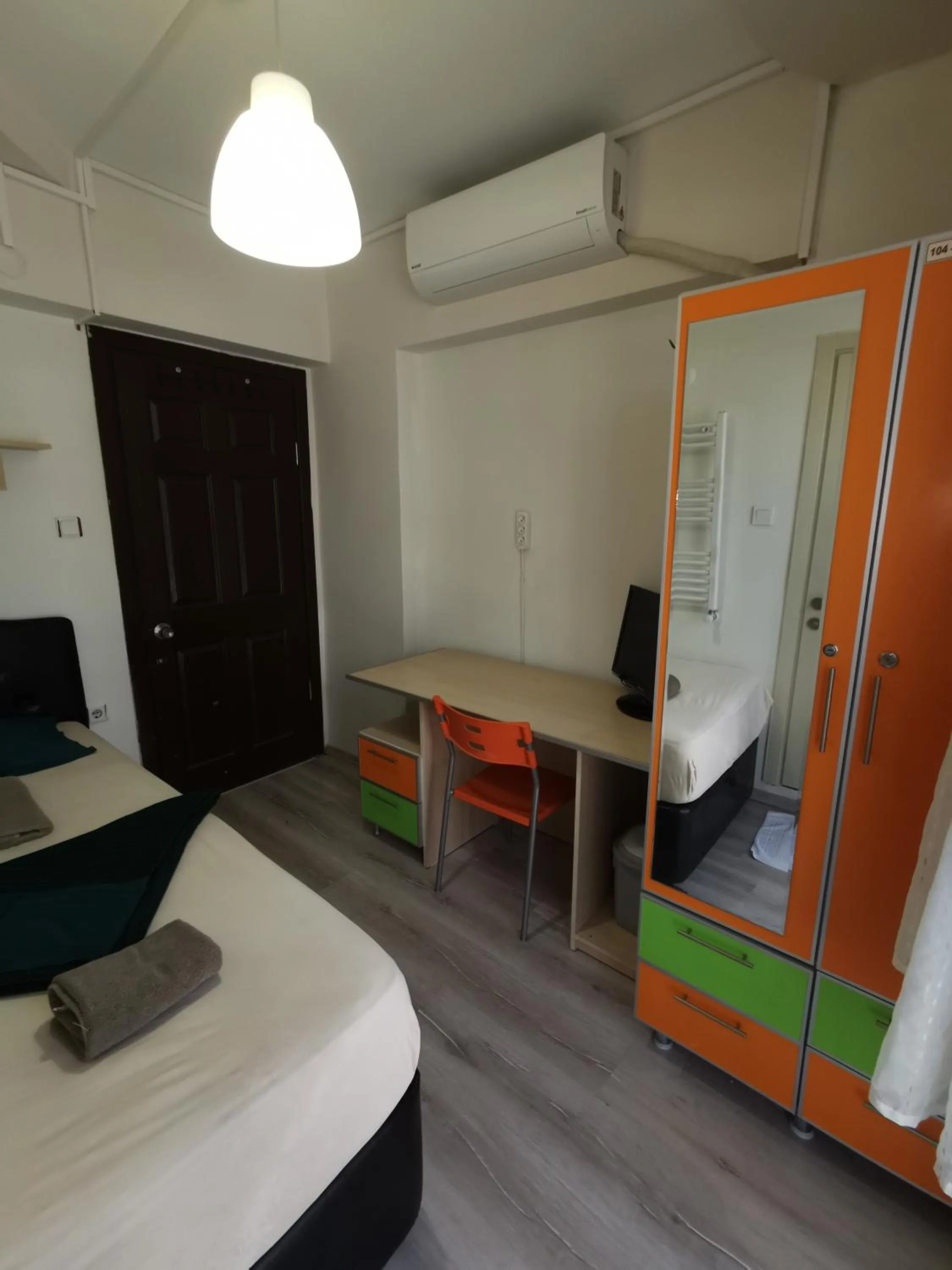 Çanakkale Kampüs Pansiyon