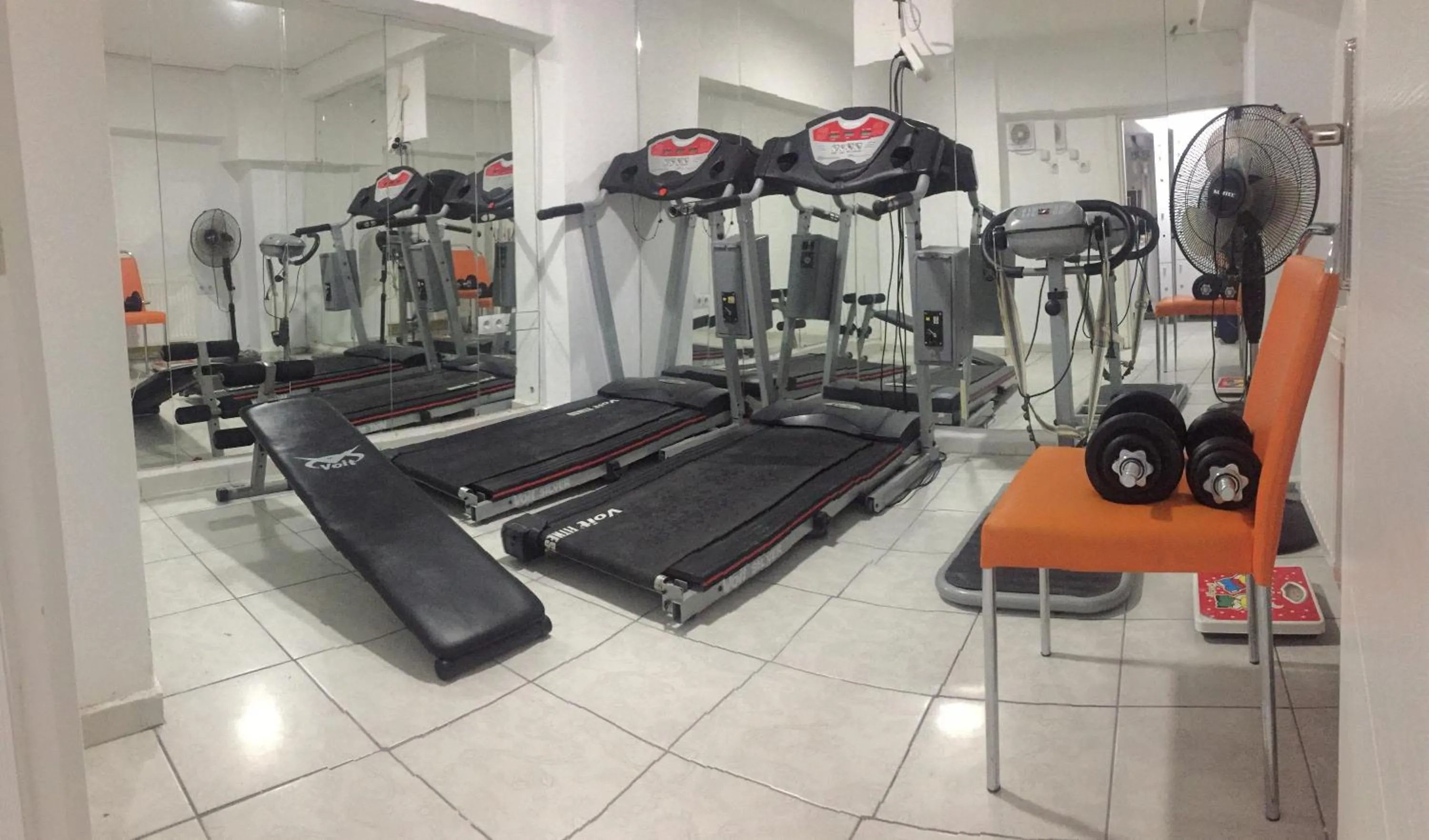 Çanakkale Kampüs Pansiyon