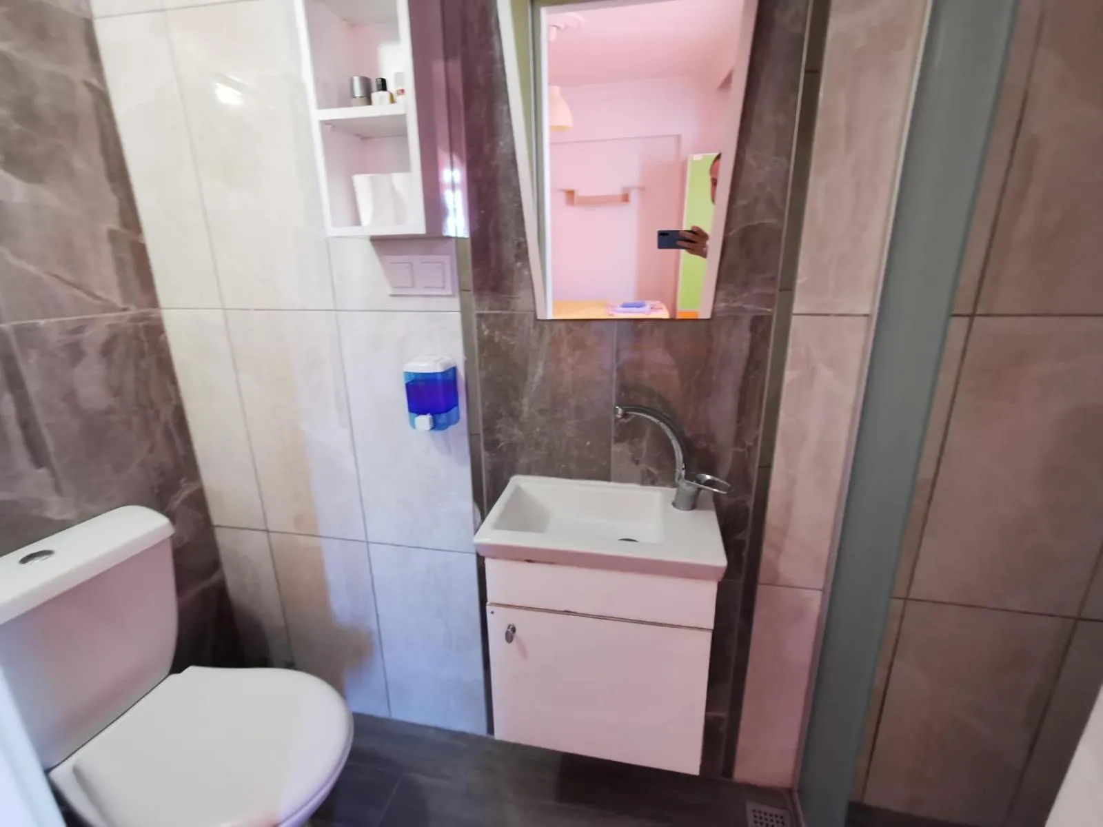 Çanakkale Kampüs Pansiyon