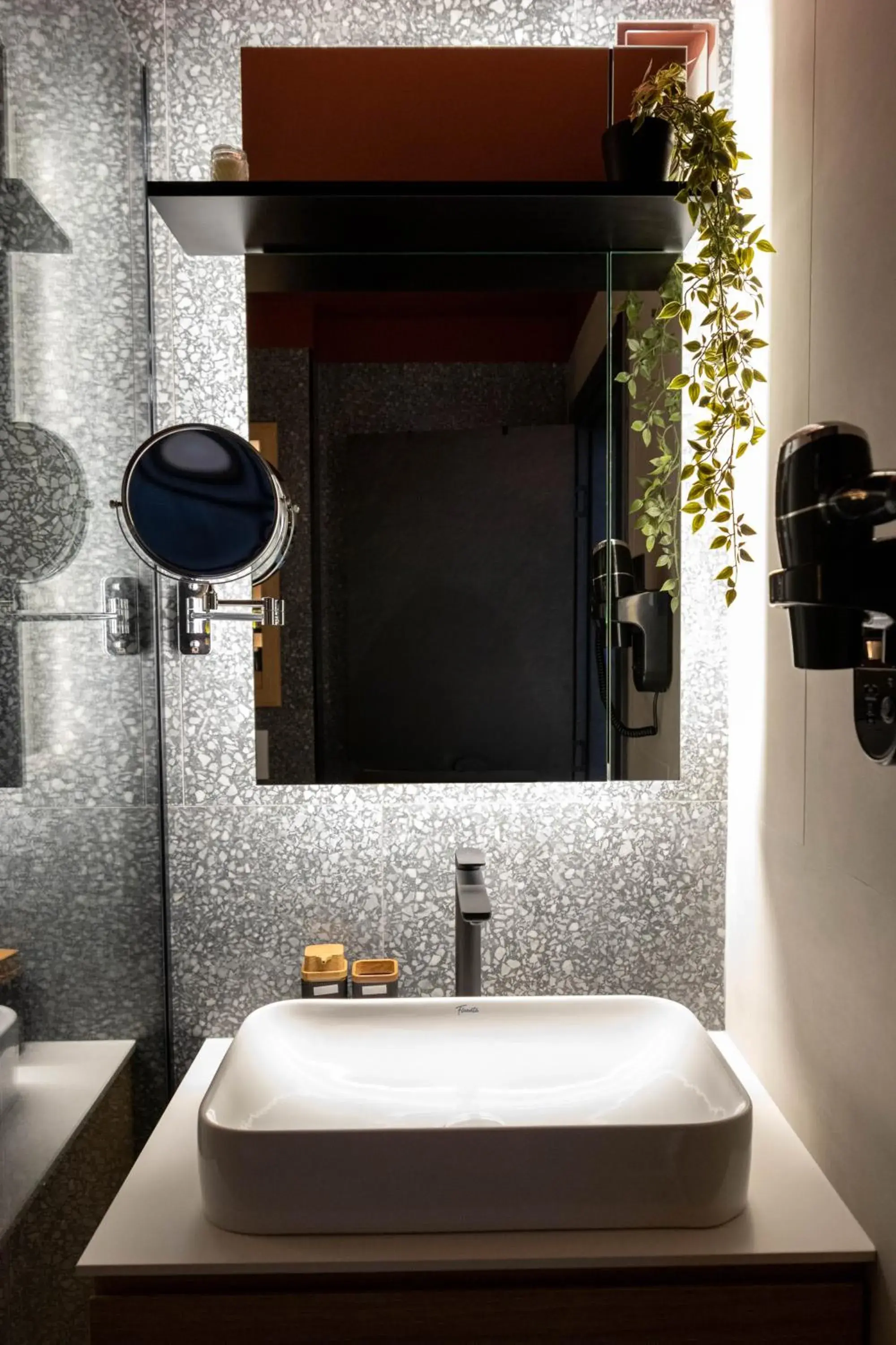 Superior Double Room - single occupancy in Hotel Helm Superior Double Room - single occupancy in Hotel Helm