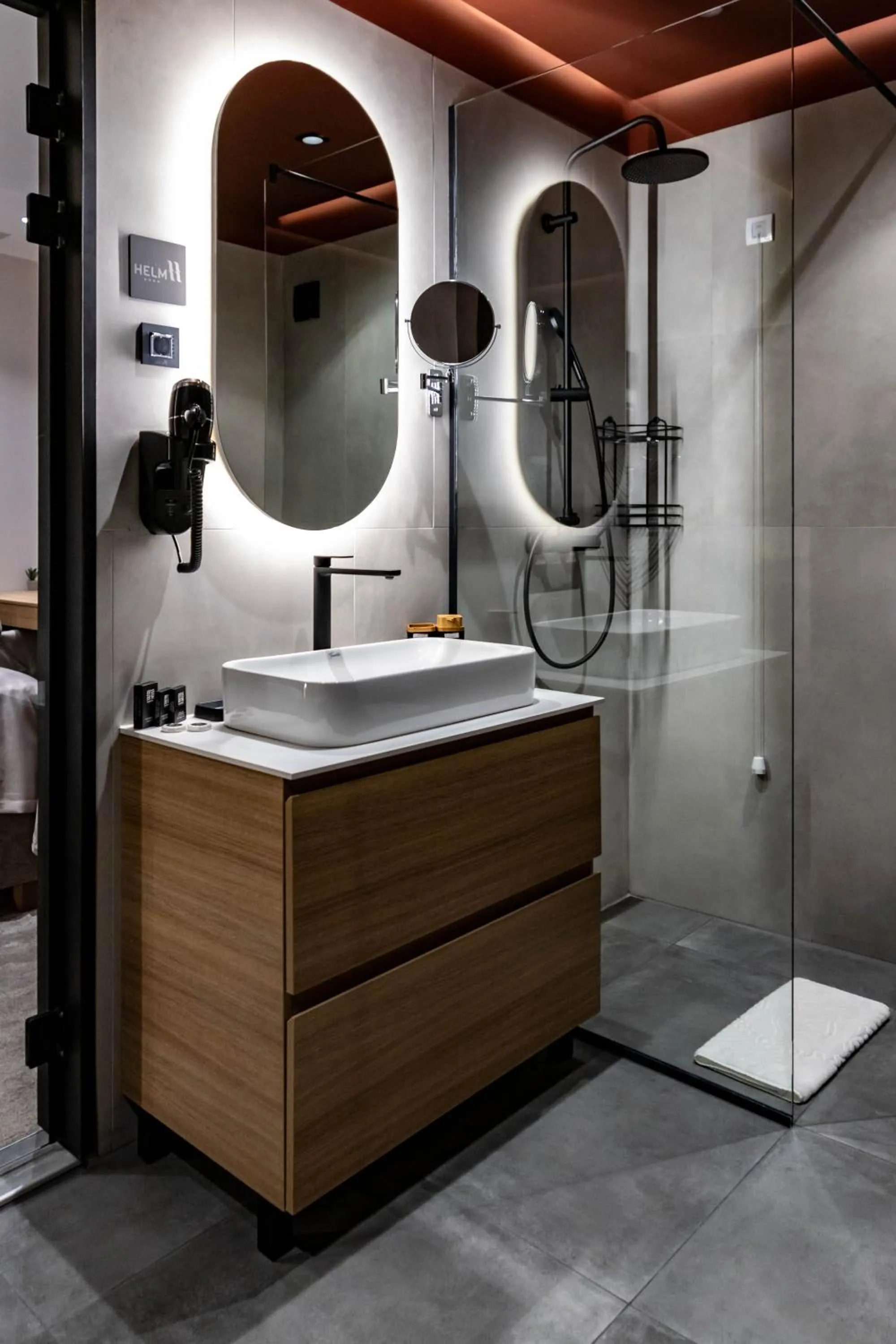 Hotel Helm