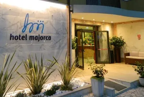Hotel Majorca Hotel Majorca