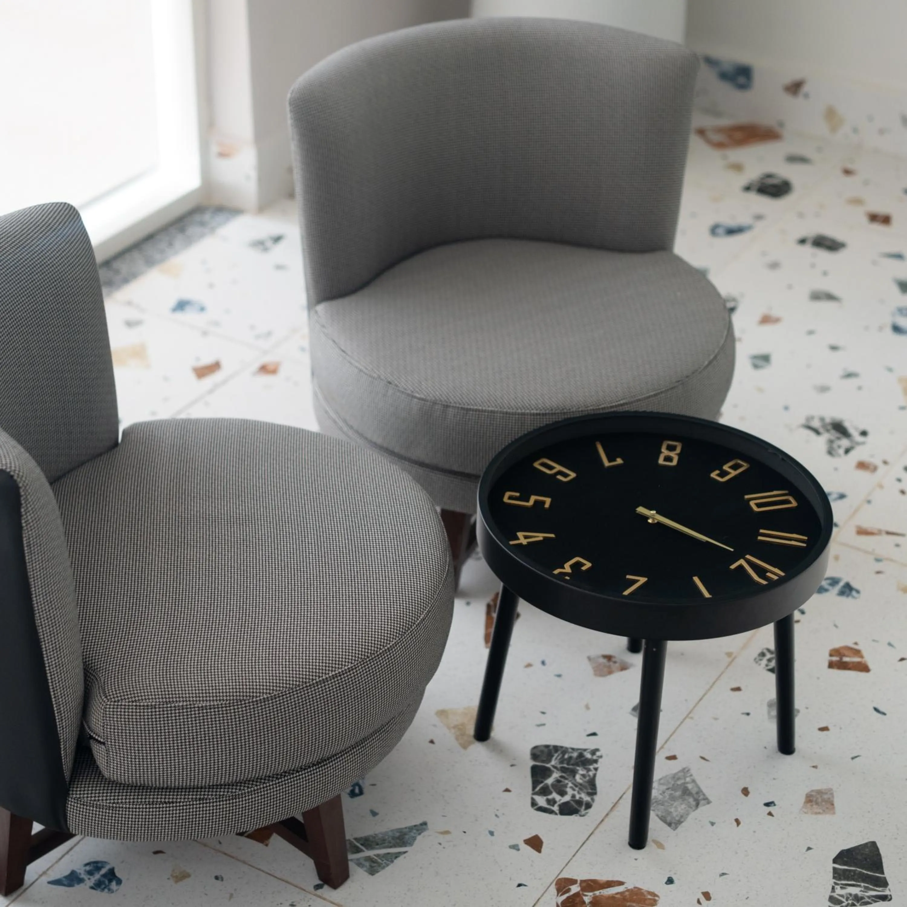 Seating area in Pickalbatros Palais Des Roses - Agadir - All Inclusive