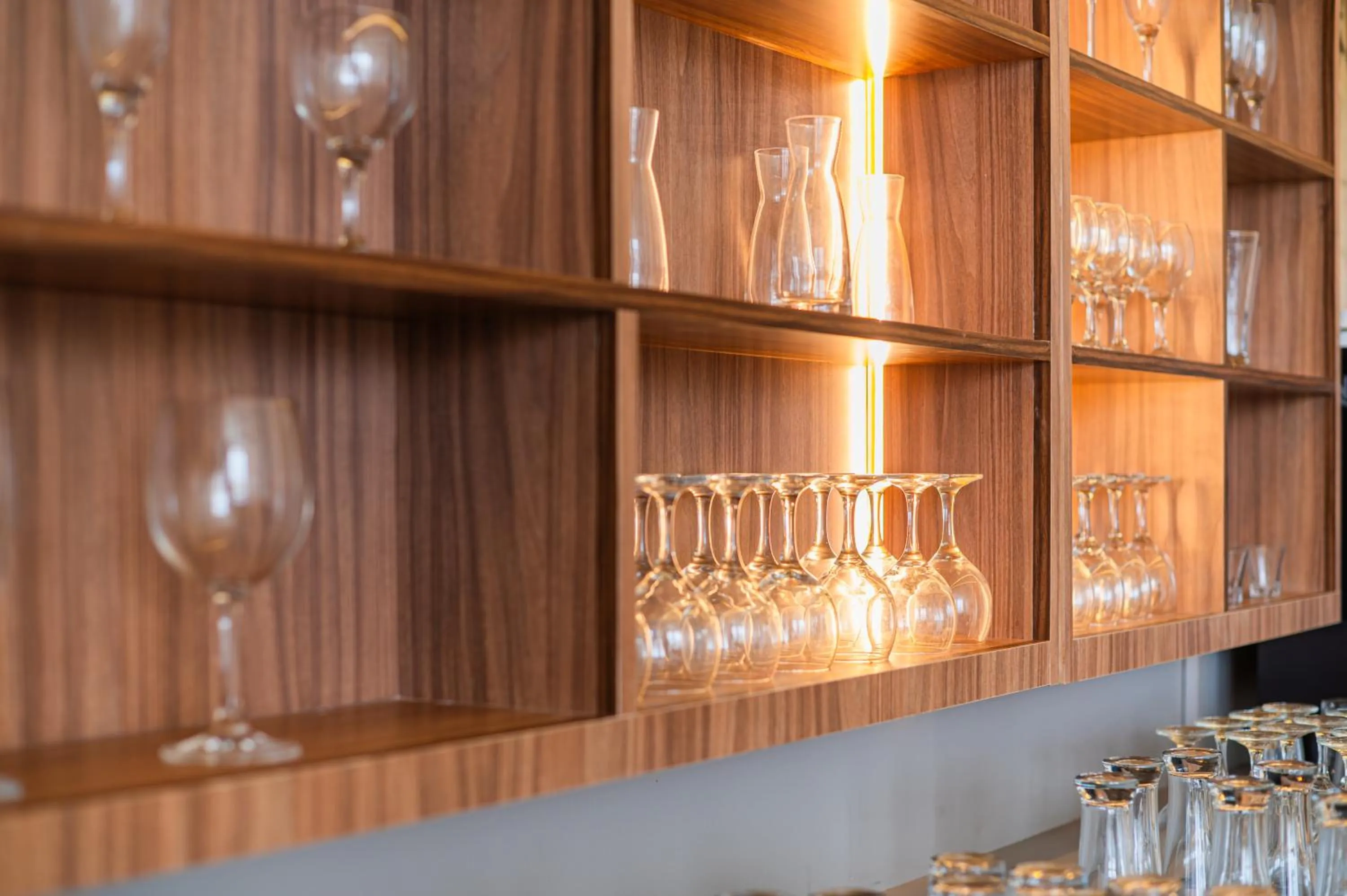 Lounge or bar in Pickalbatros Palais Des Roses - Agadir - All Inclusive