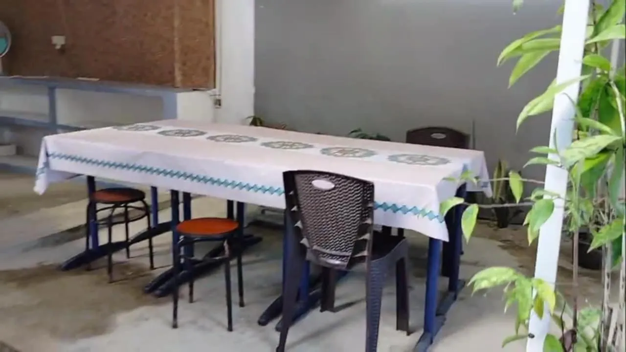 Marias Transient House Exclusive staycation