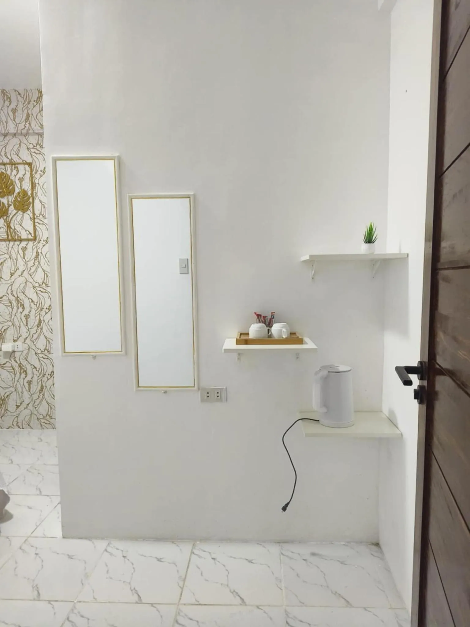 Marias Transient House Exclusive staycation