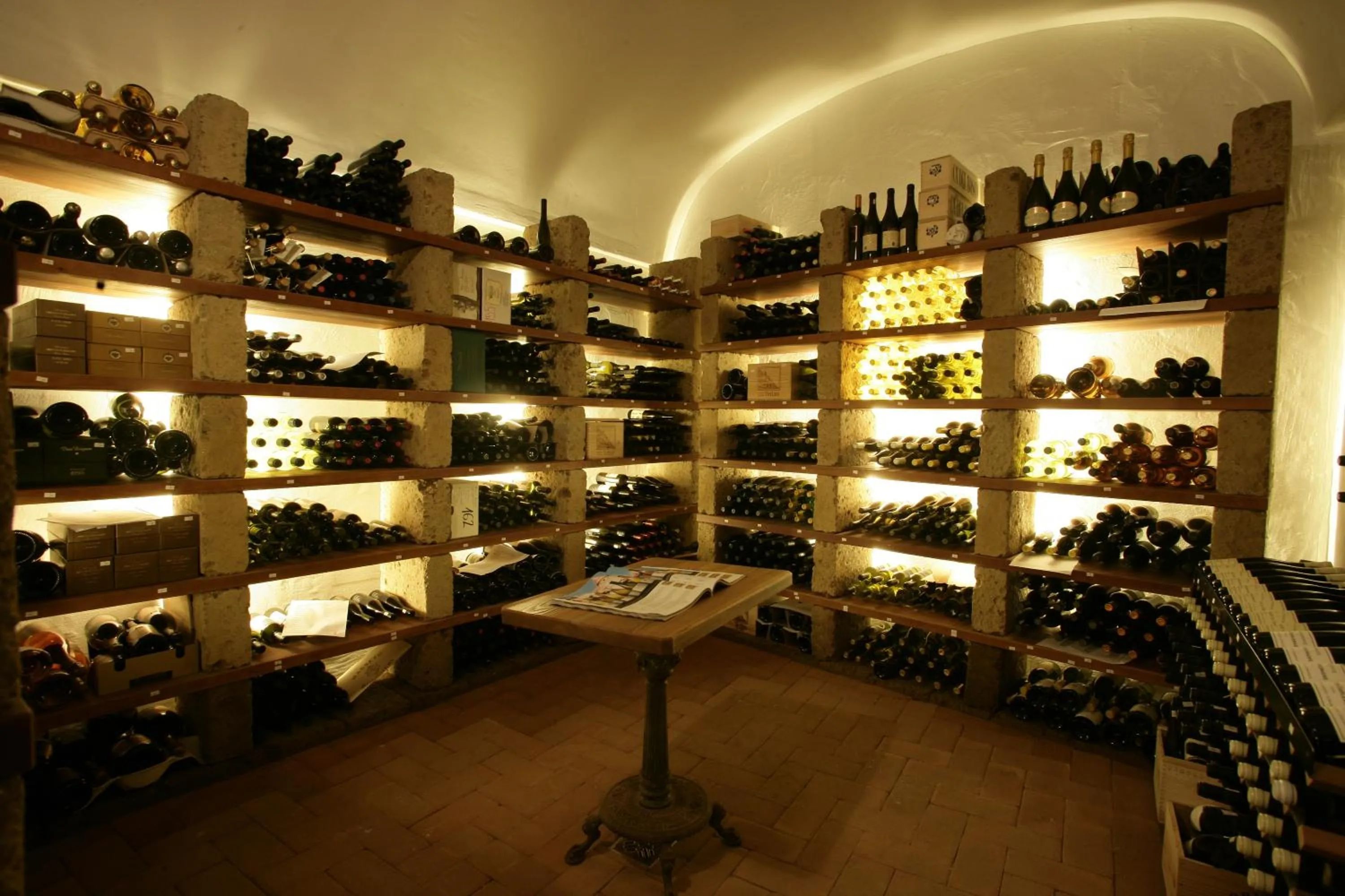 Other in Hotel Bertelli