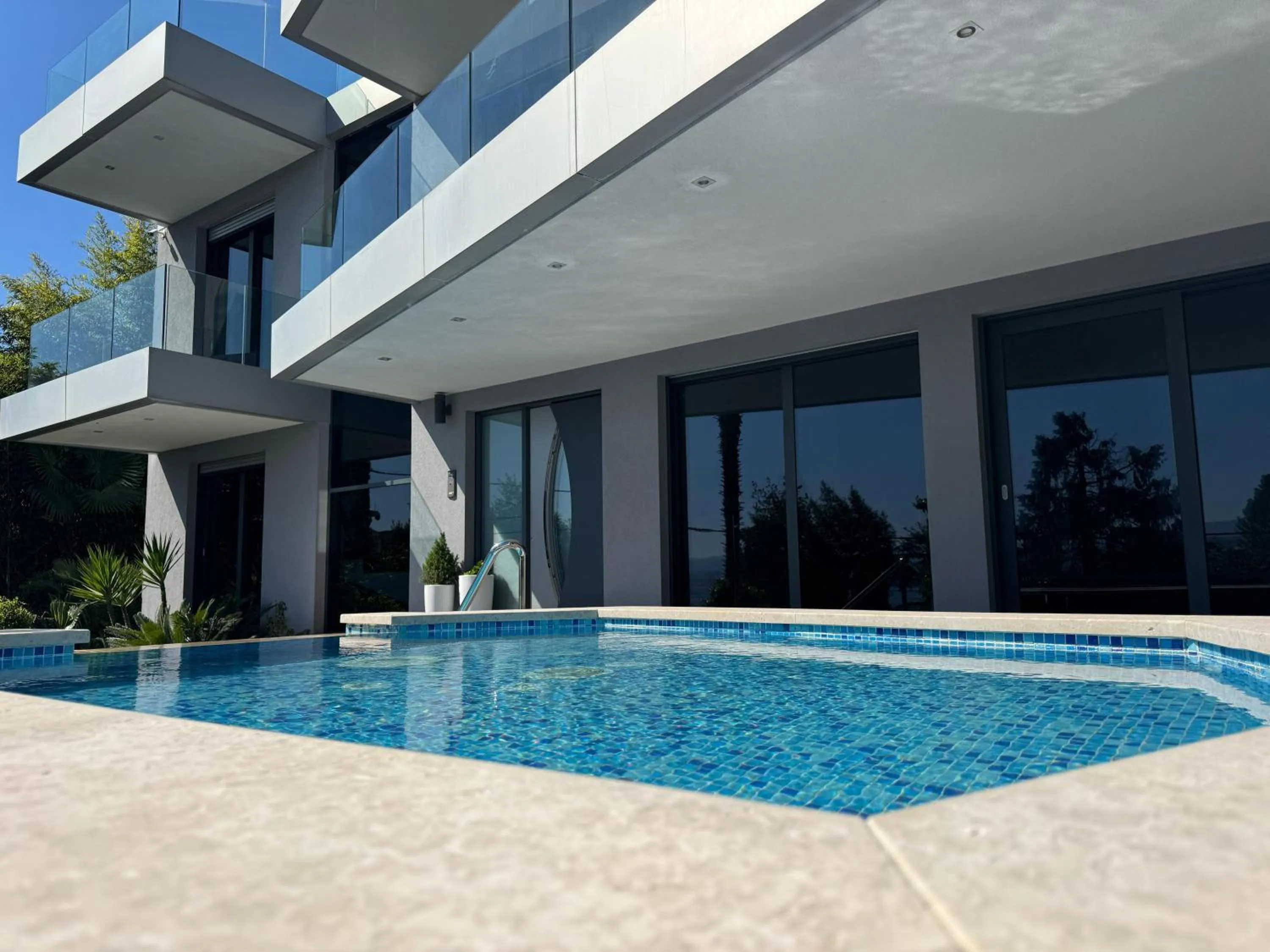 Apartment Villa Marjanovic