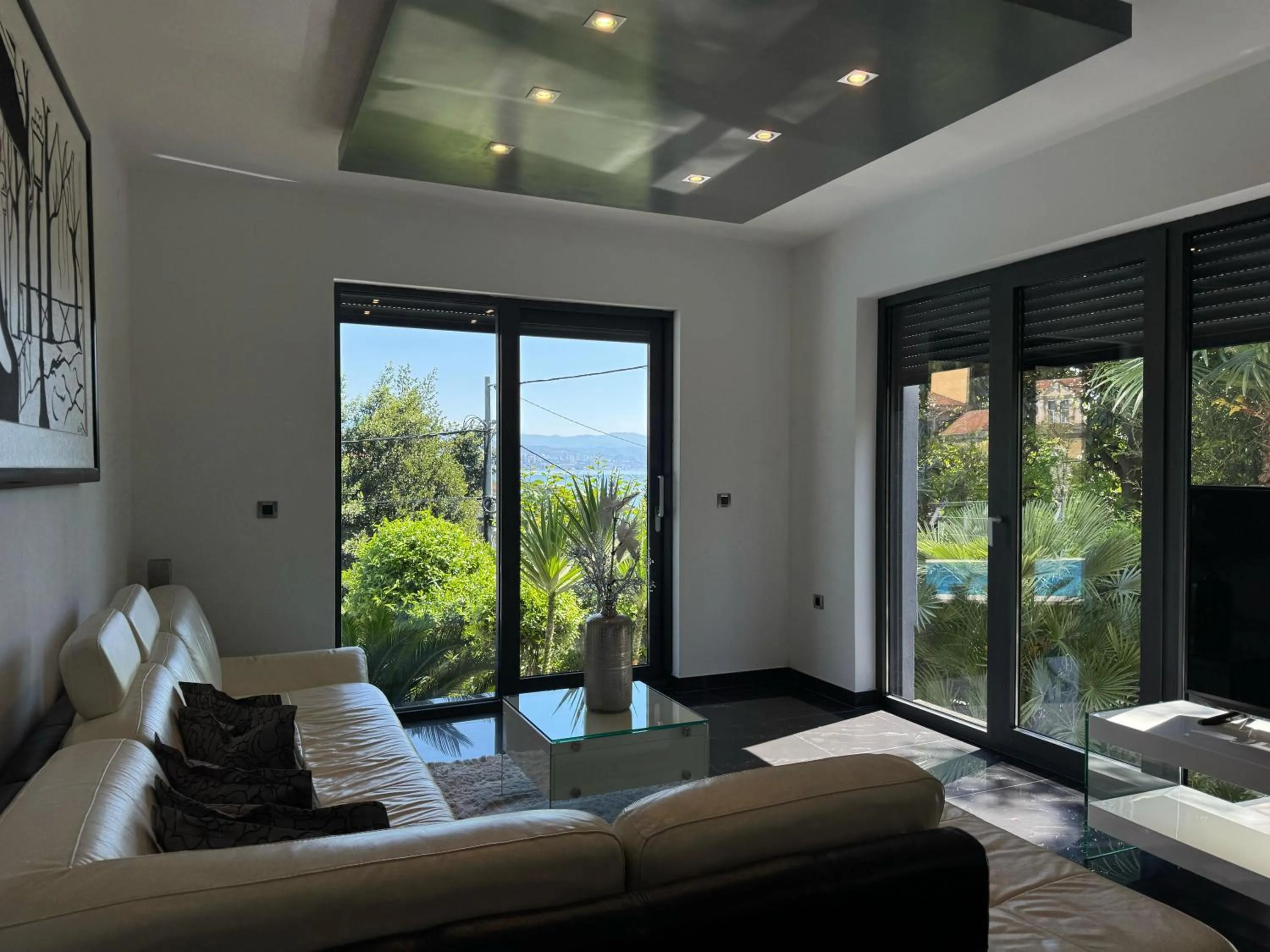 Apartment Villa Marjanovic