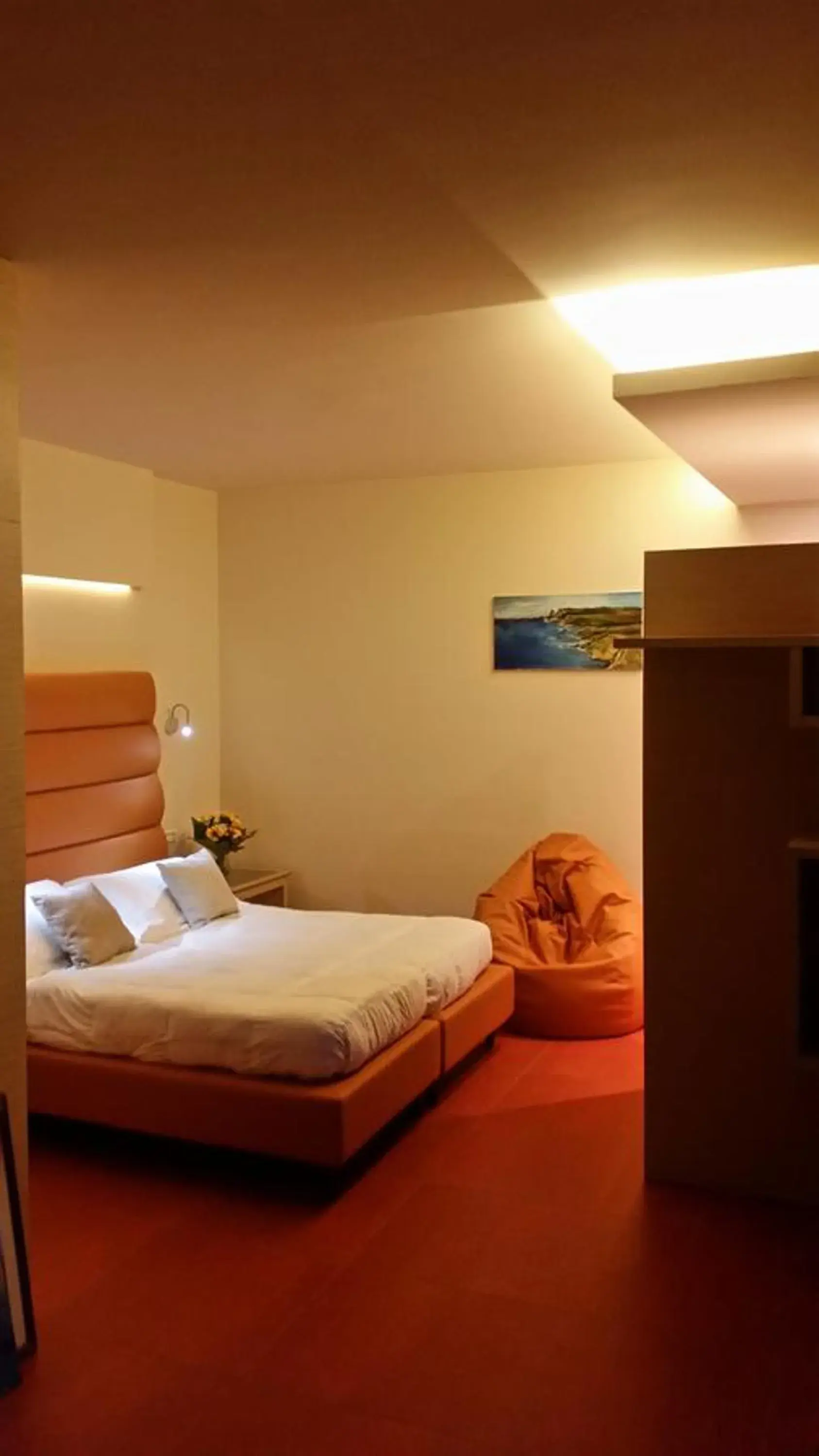 Double Room in Blue Bay Resort Double Room in Blue Bay Resort