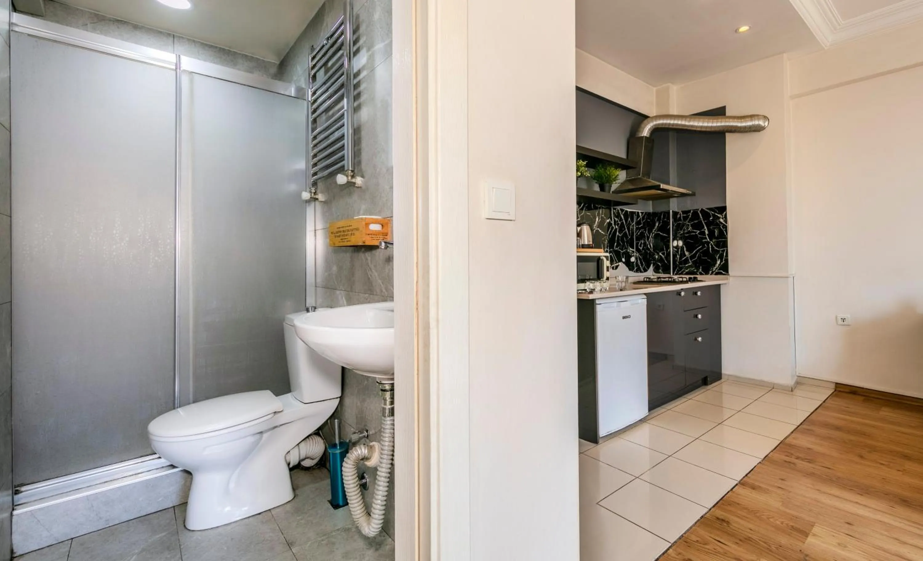 Brk Dream Suites Taksim