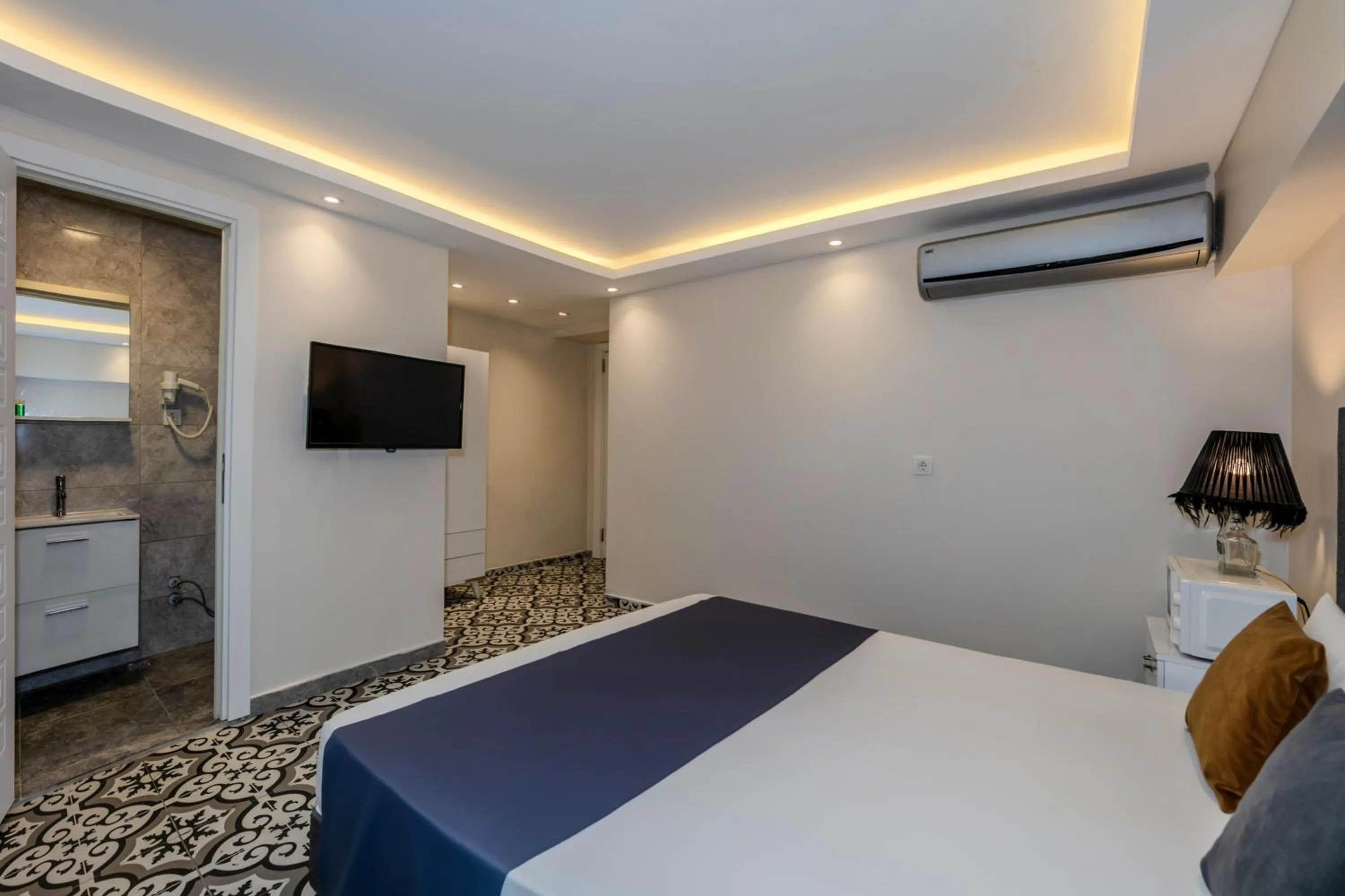 Brk Dream Suites Taksim
