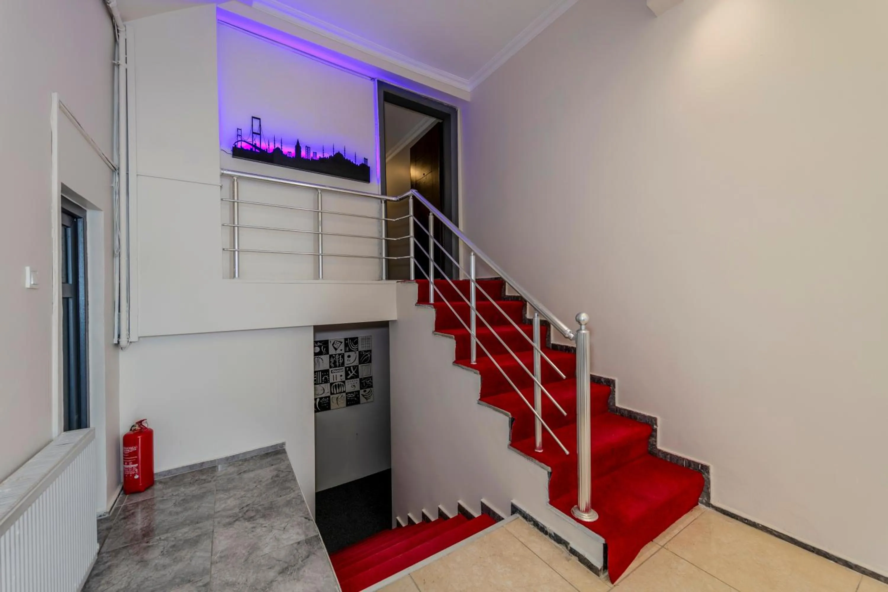 Brk Dream Suites Taksim