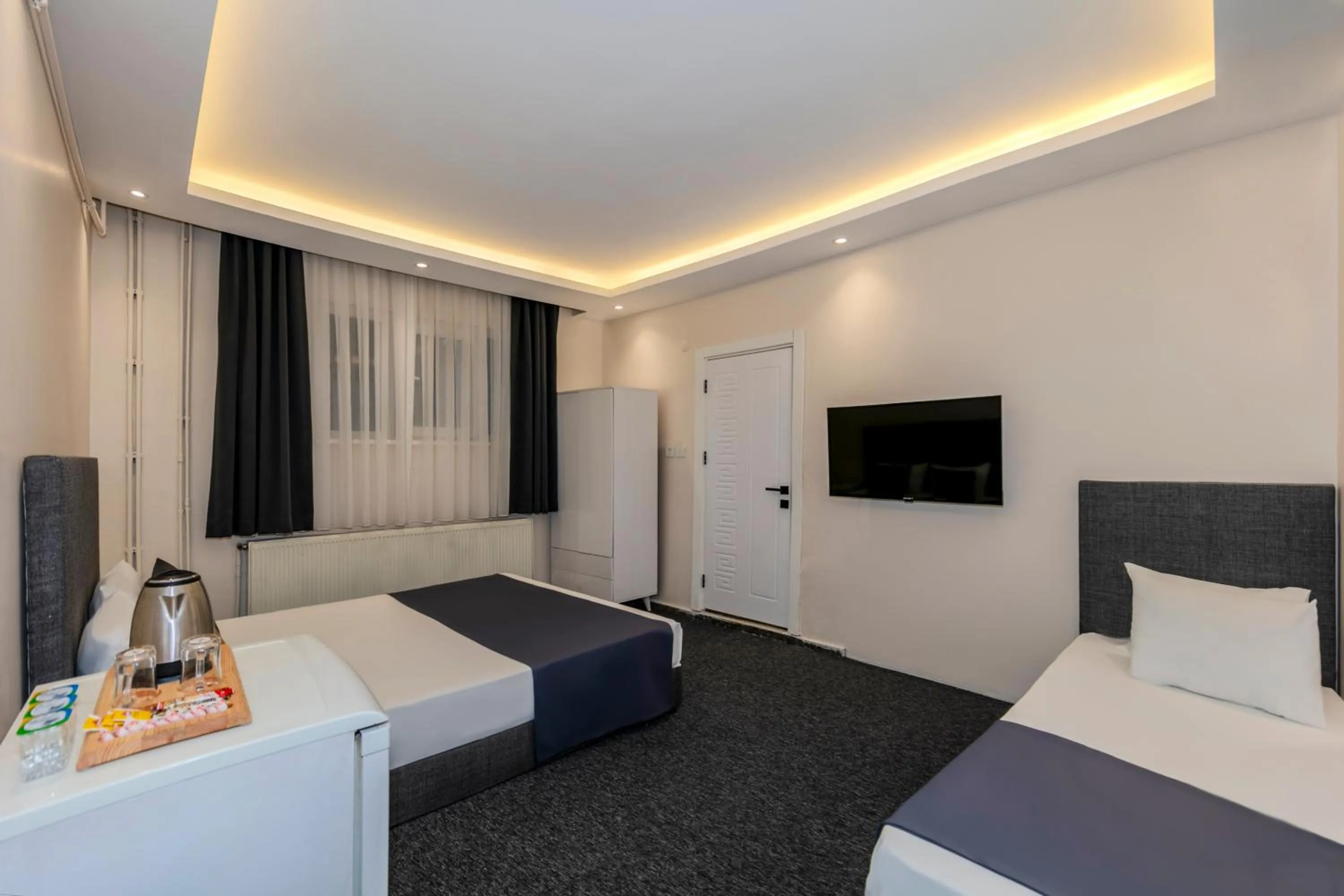 Brk Dream Suites Taksim
