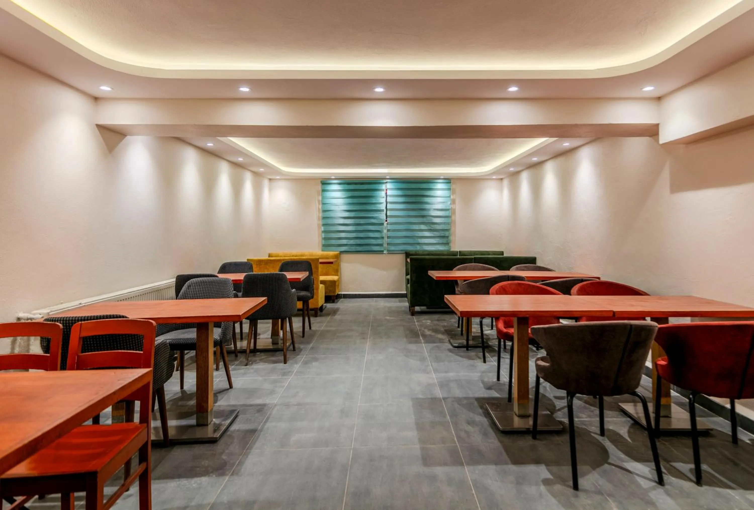 Brk Dream Suites Taksim