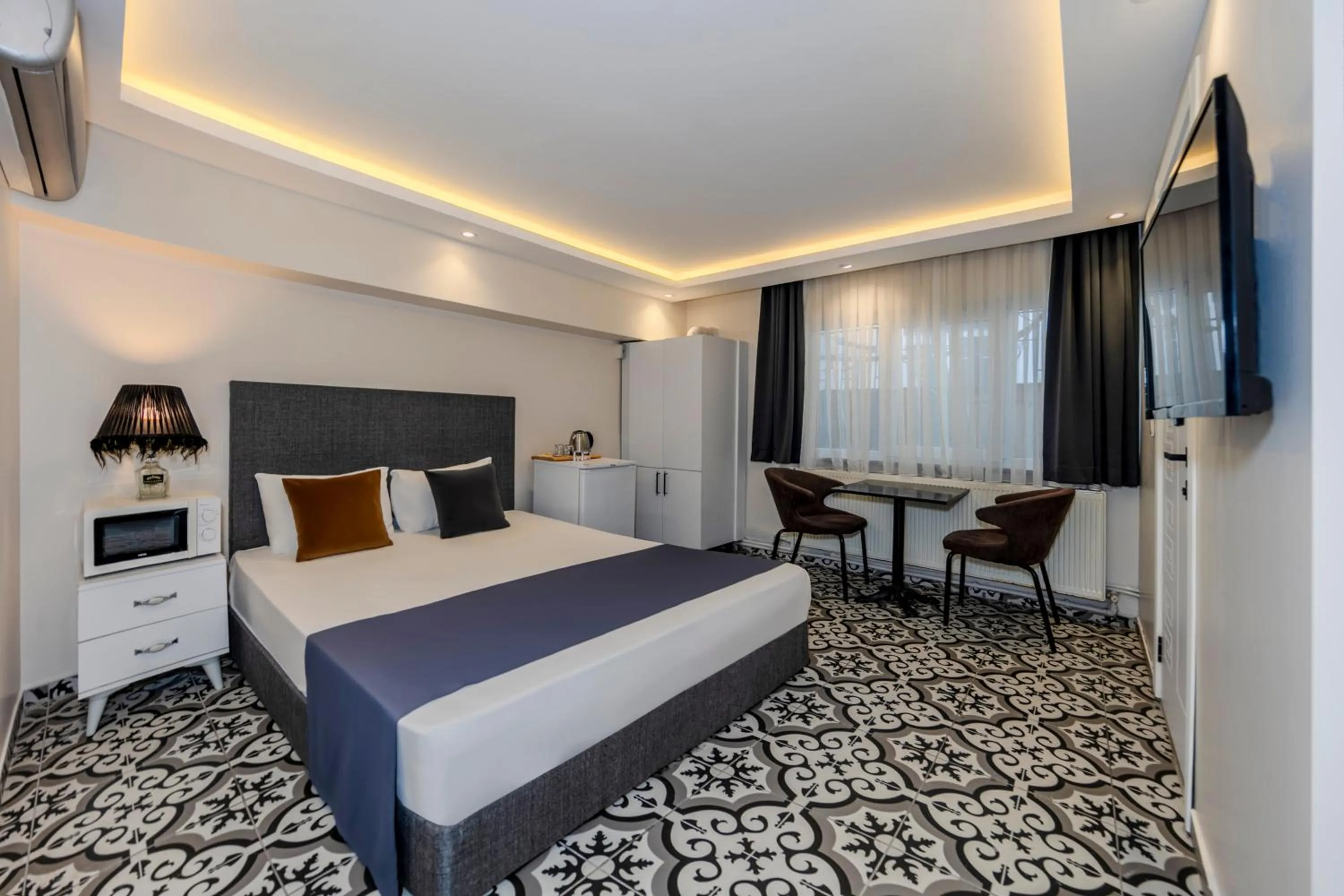 Brk Dream Suites Taksim