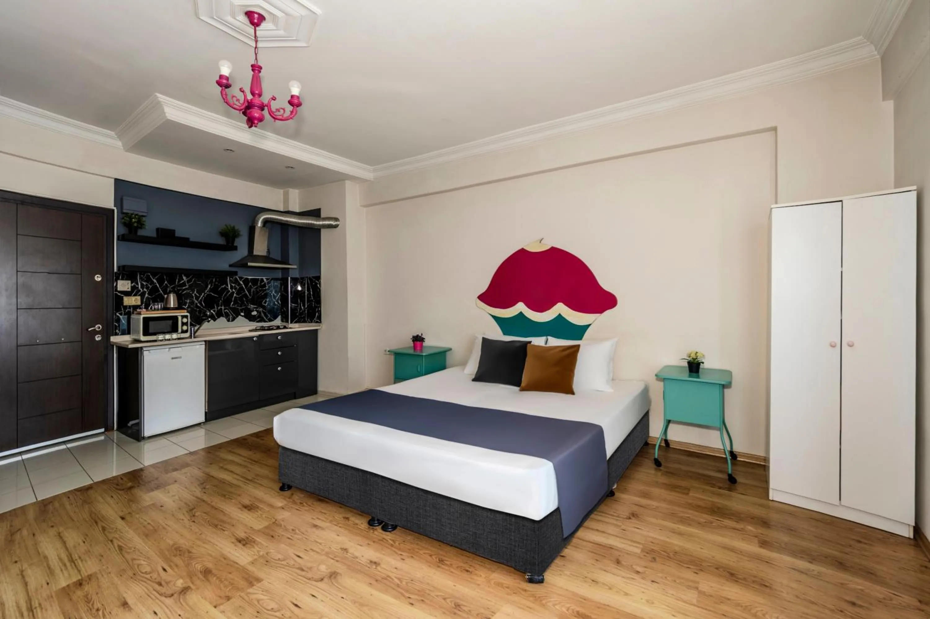 Brk Dream Suites Taksim