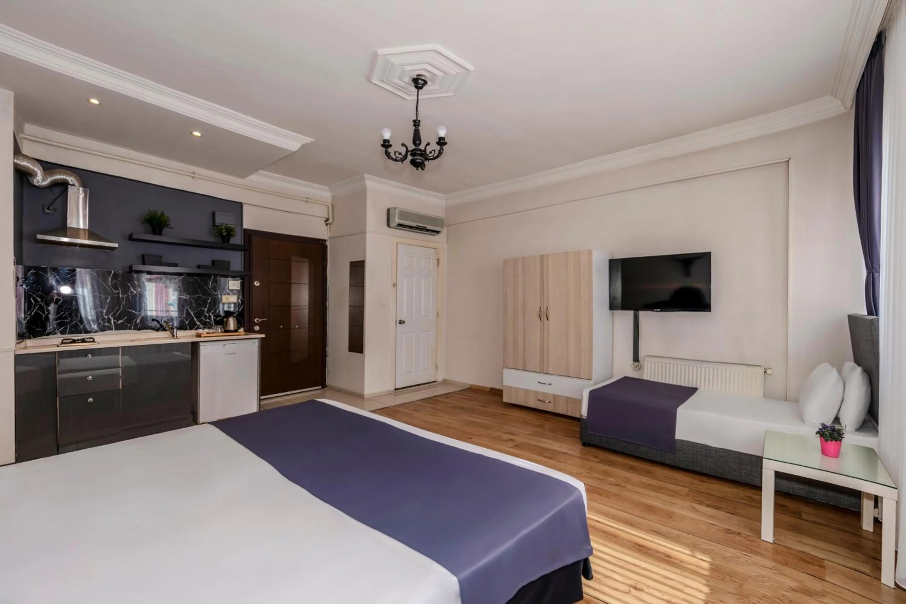 Brk Dream Suites Taksim