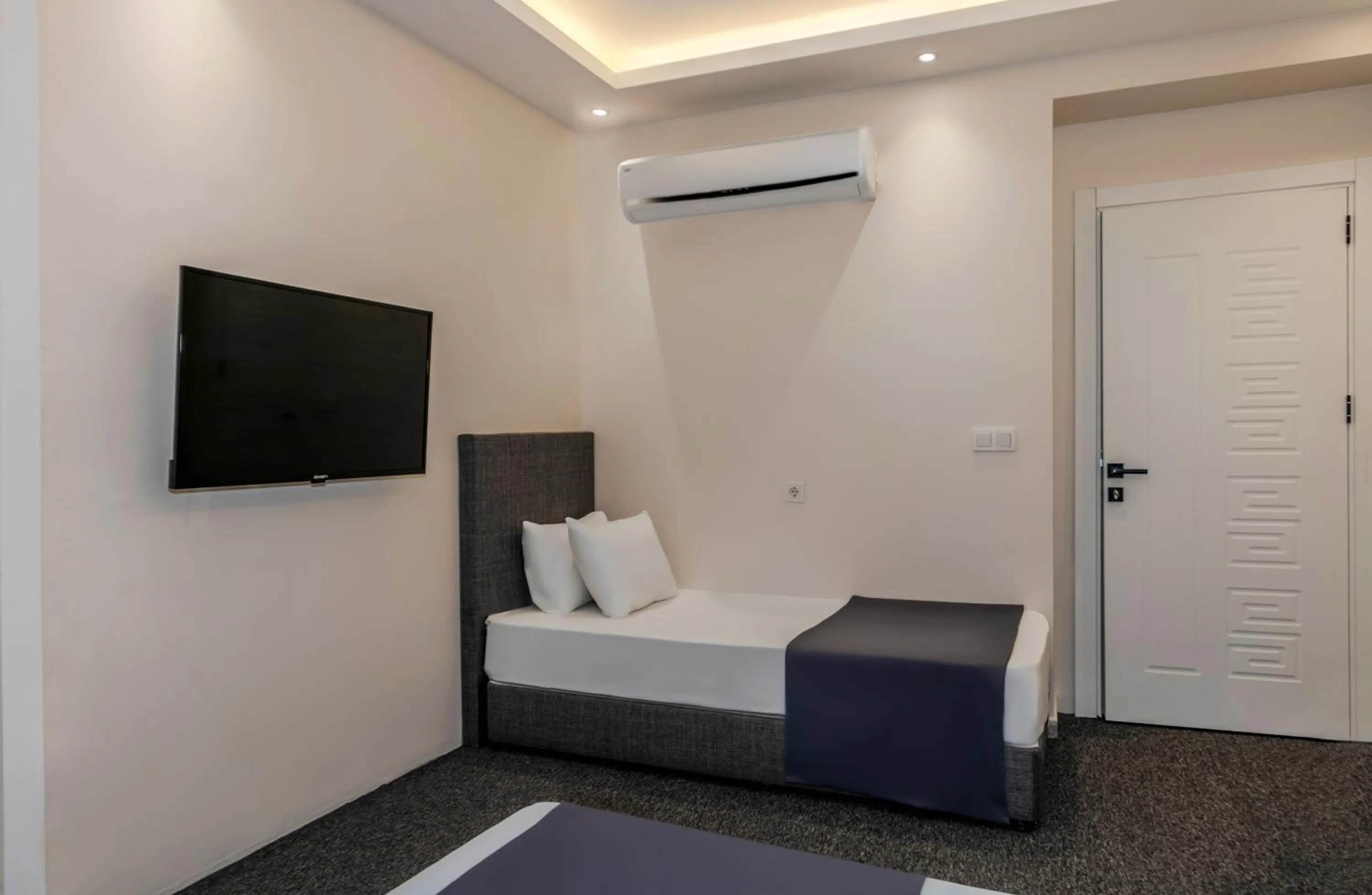 Brk Dream Suites Taksim