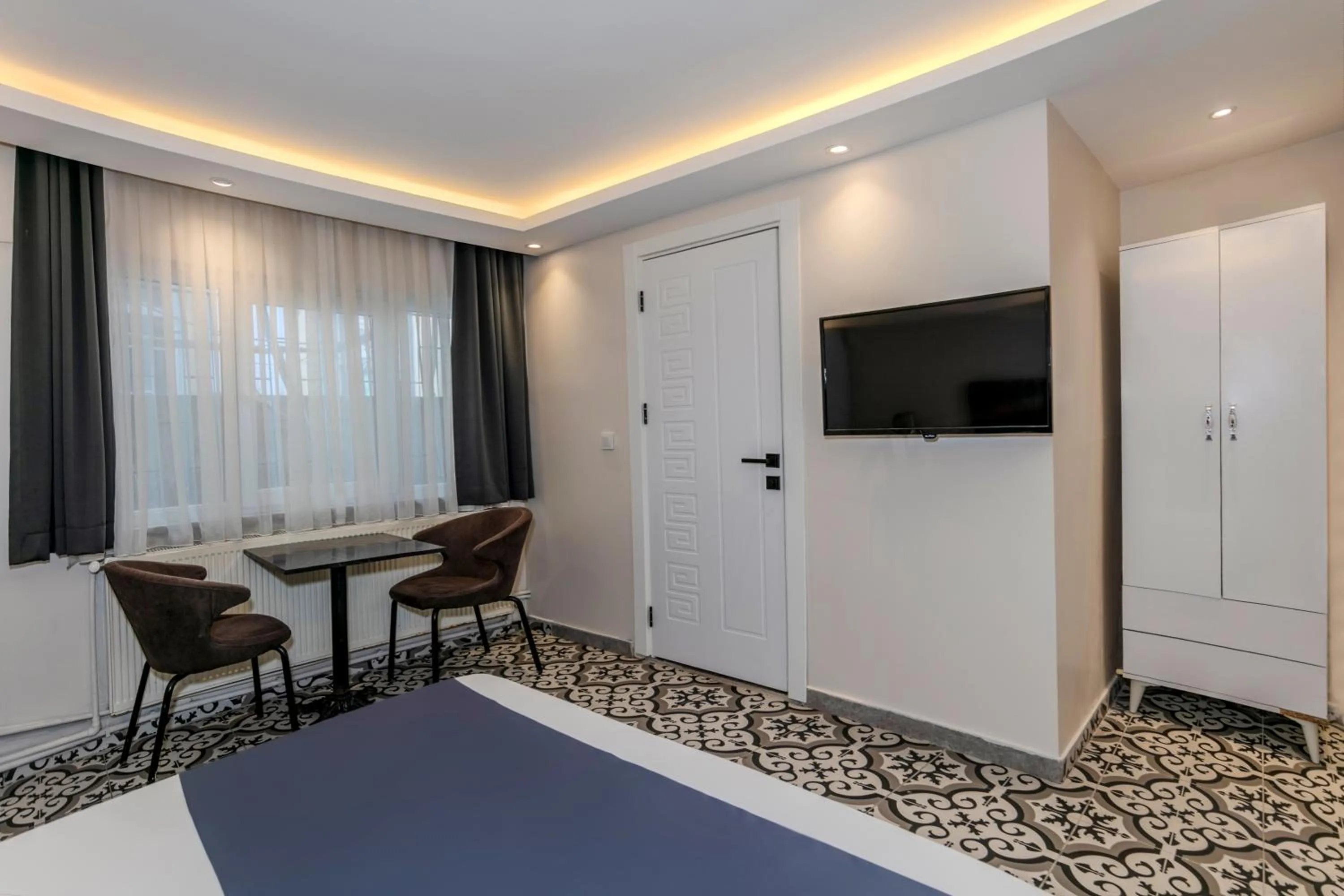Brk Dream Suites Taksim