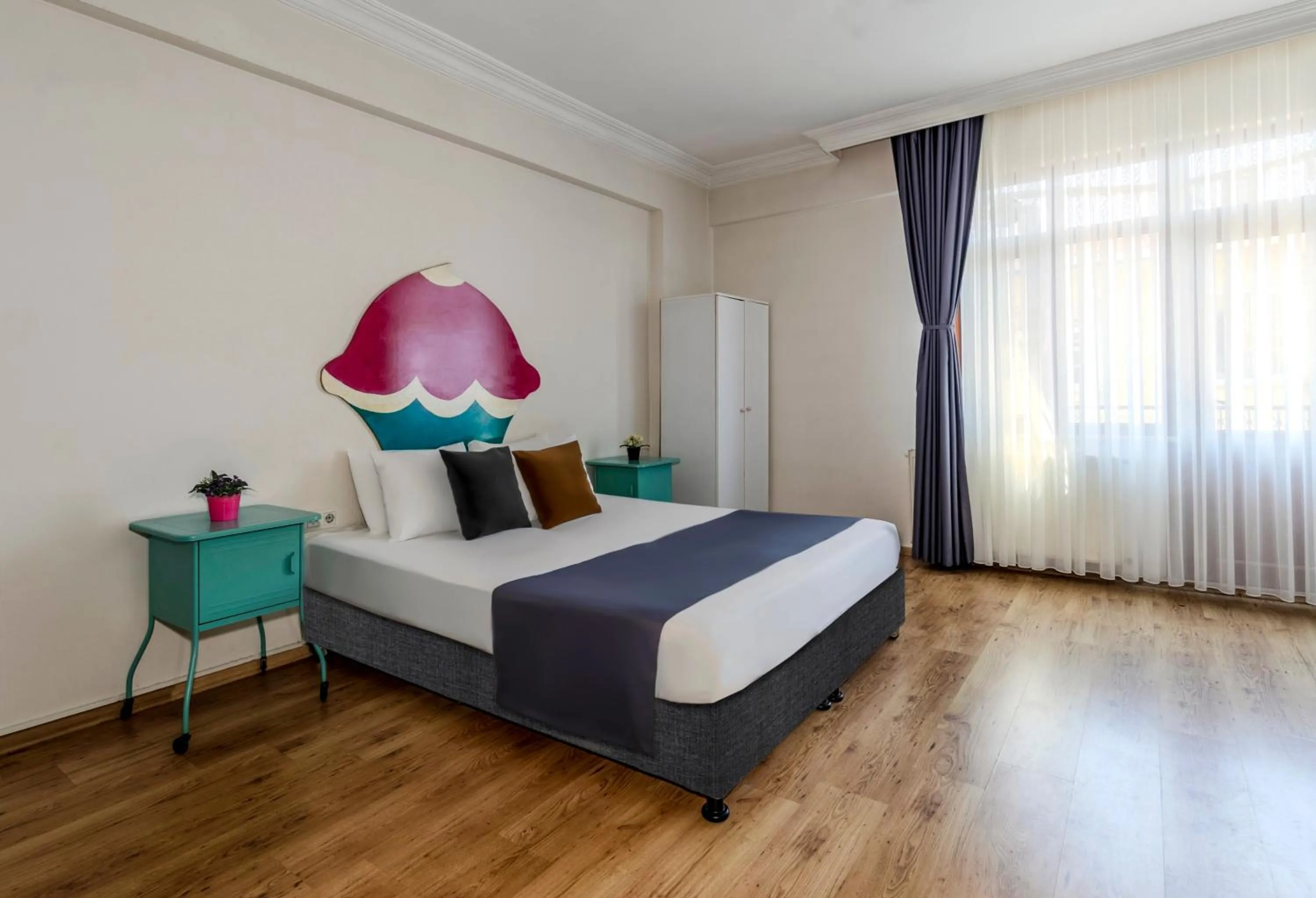 Brk Dream Suites Taksim