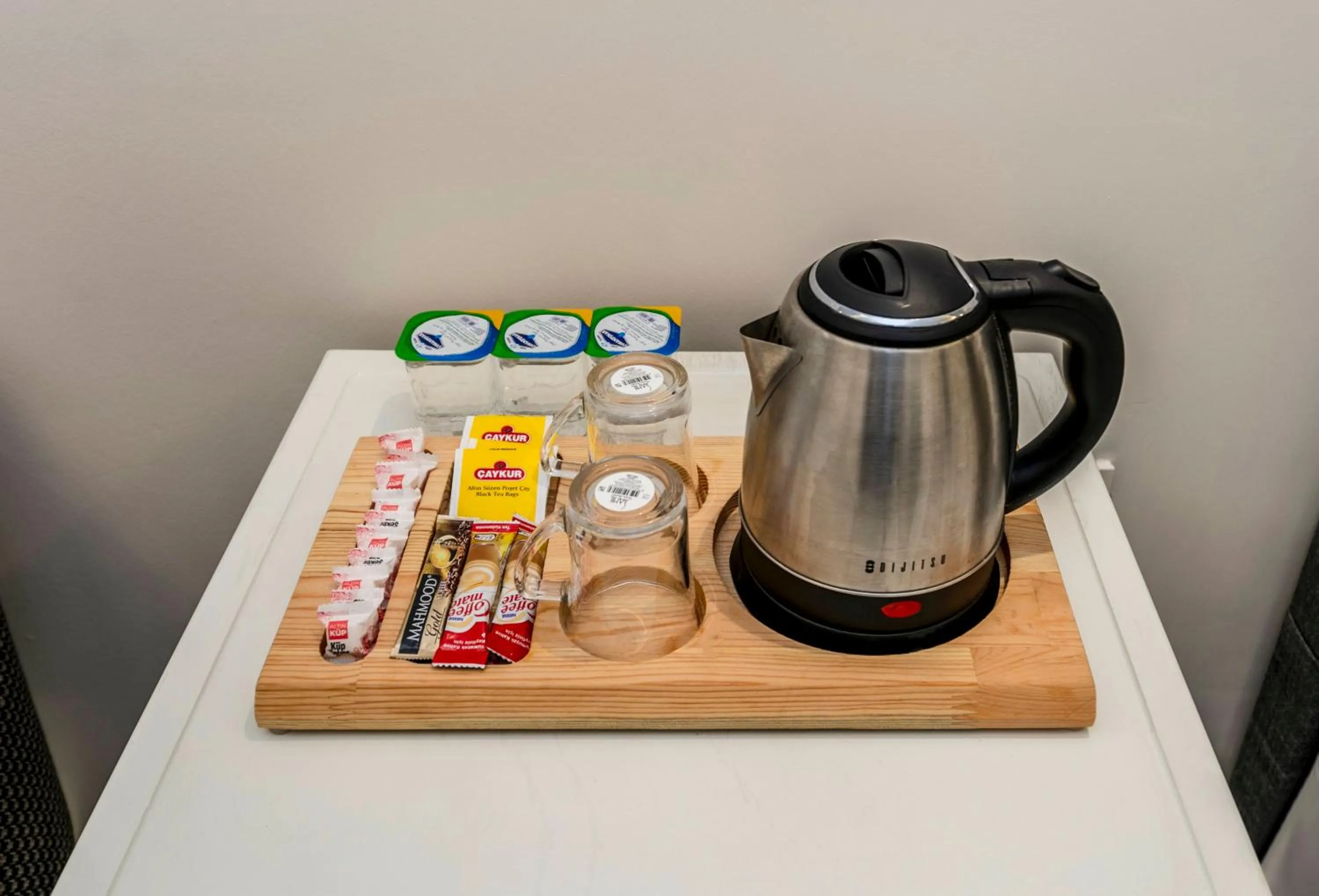 Brk Dream Suites Taksim