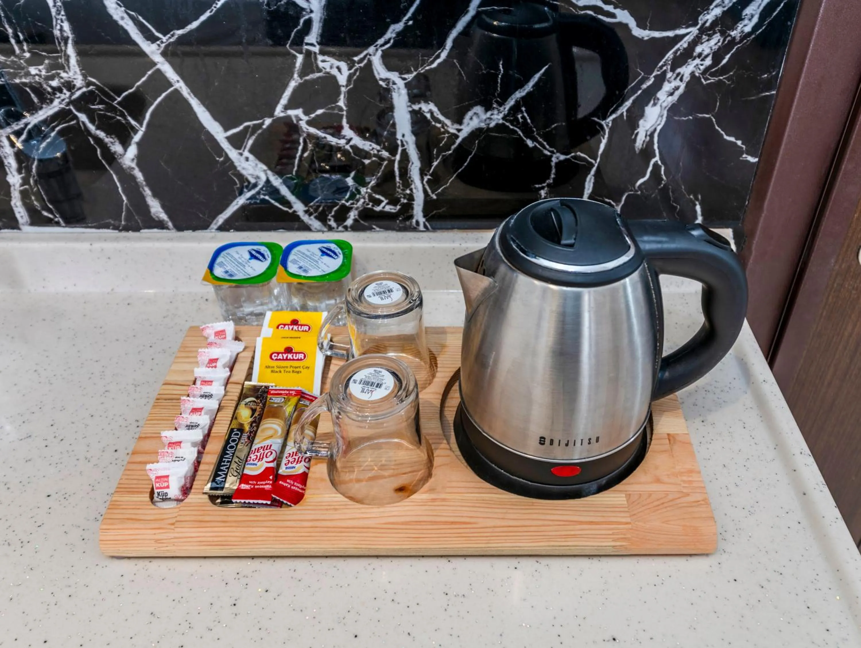 Brk Dream Suites Taksim