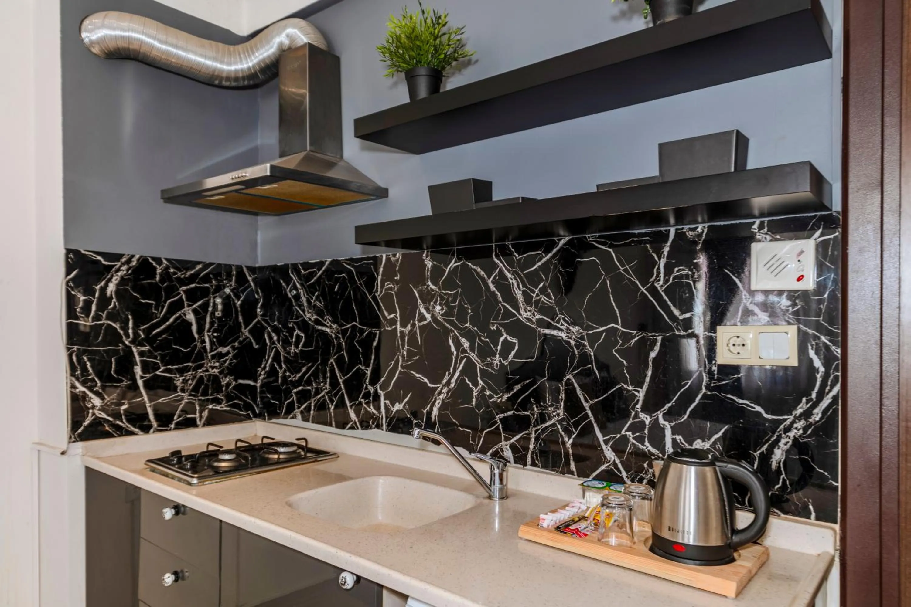 Brk Dream Suites Taksim