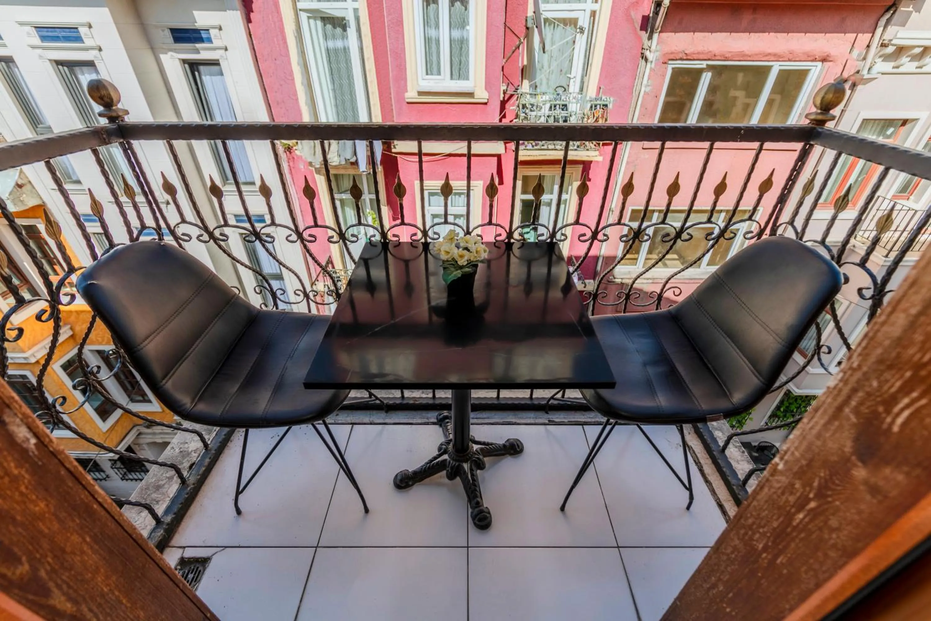 Brk Dream Suites Taksim