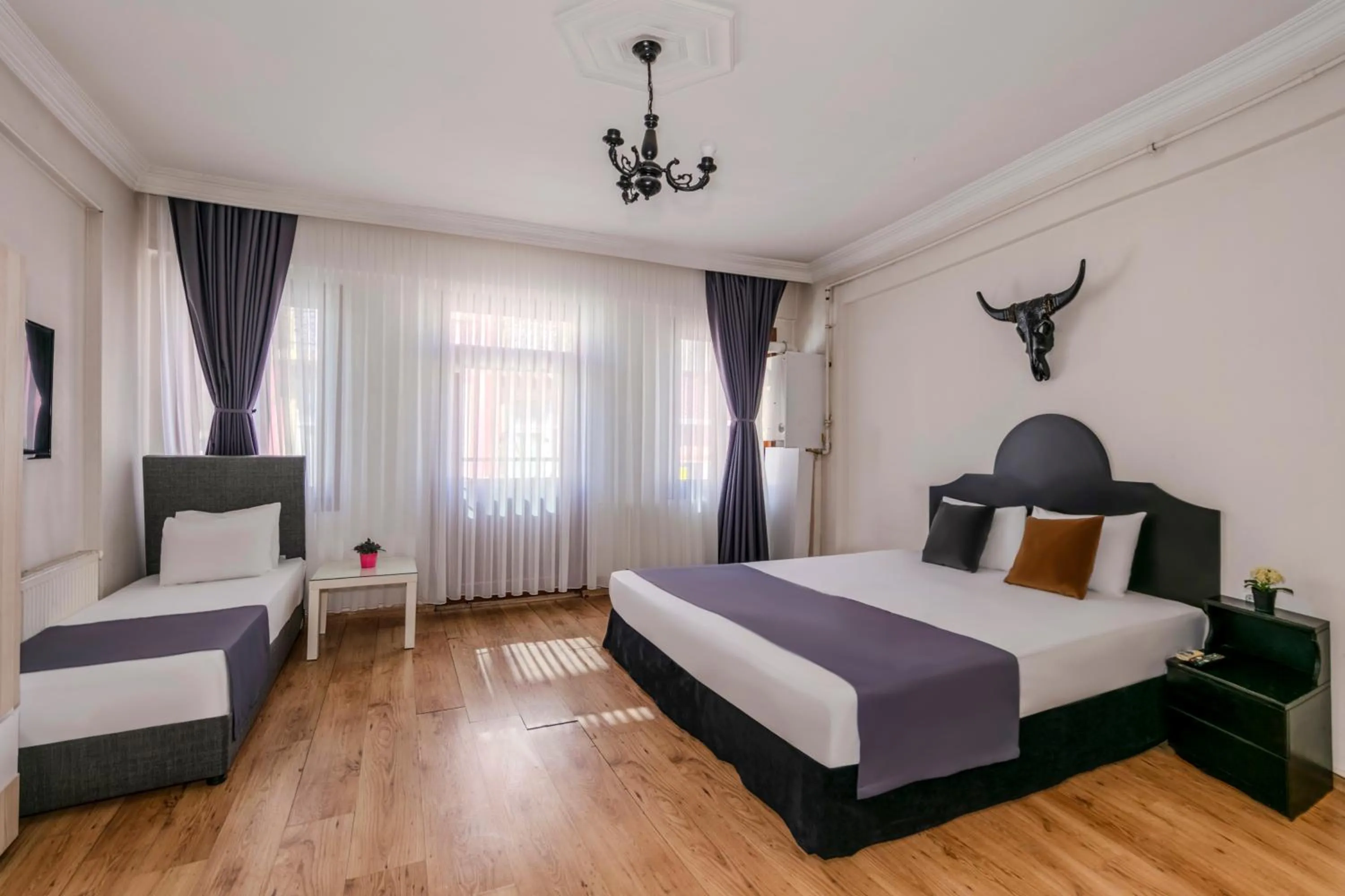 Brk Dream Suites Taksim