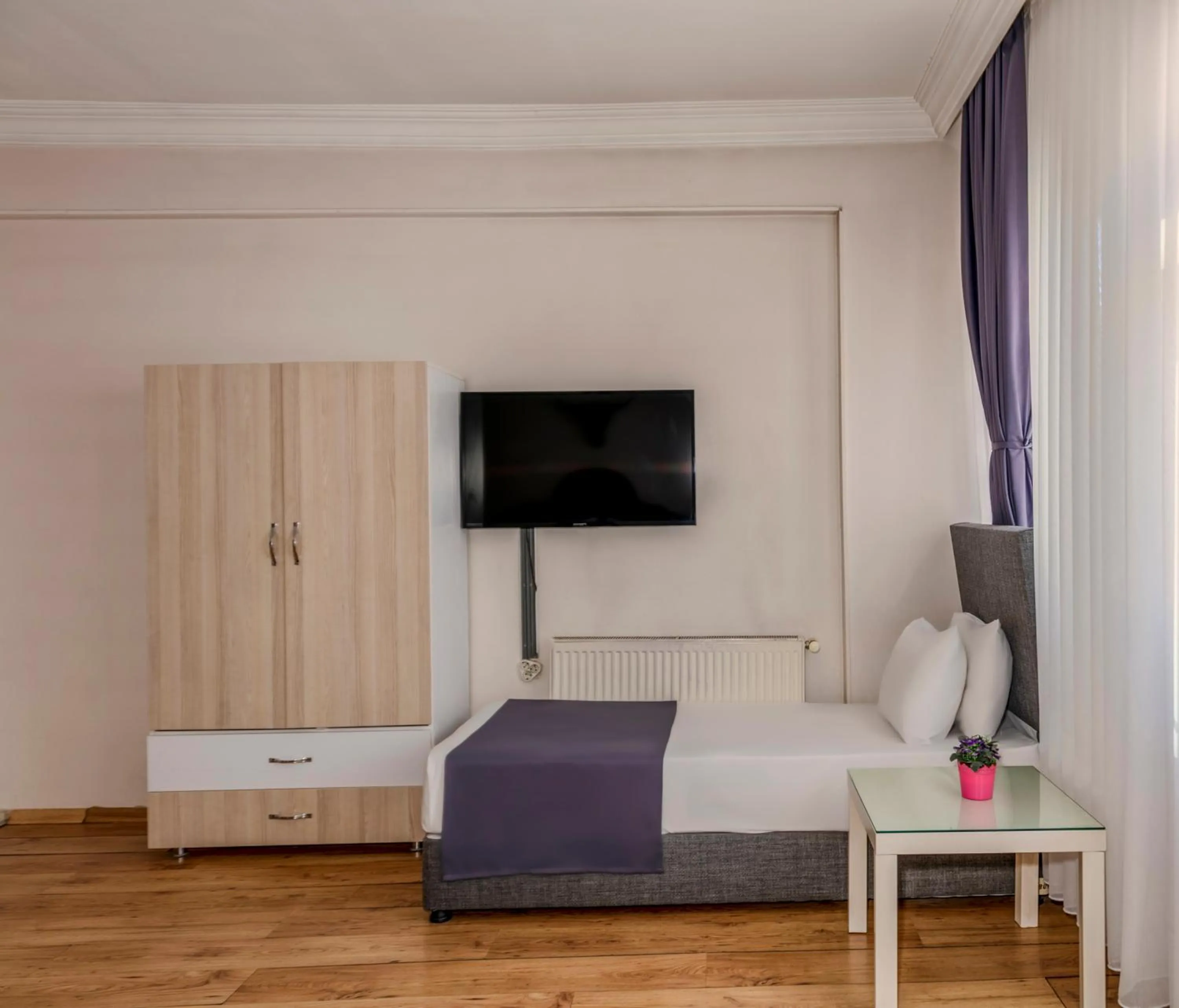 Brk Dream Suites Taksim