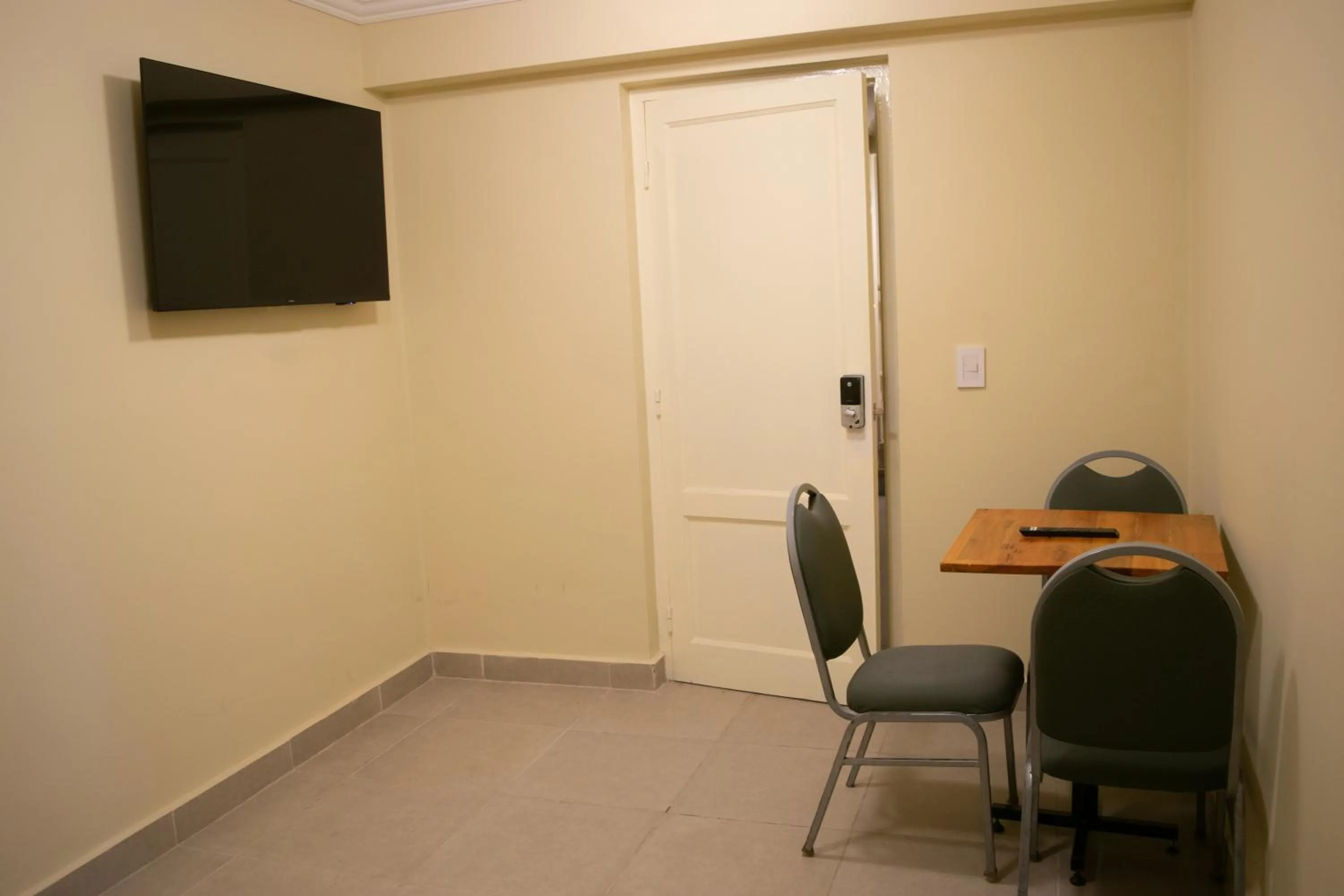 Living room in La Casona del Monumento