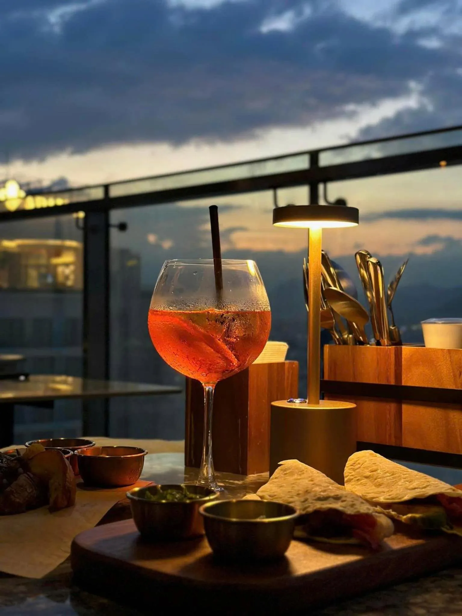 Lounge or bar in Alana Nha Trang Beach Hotel