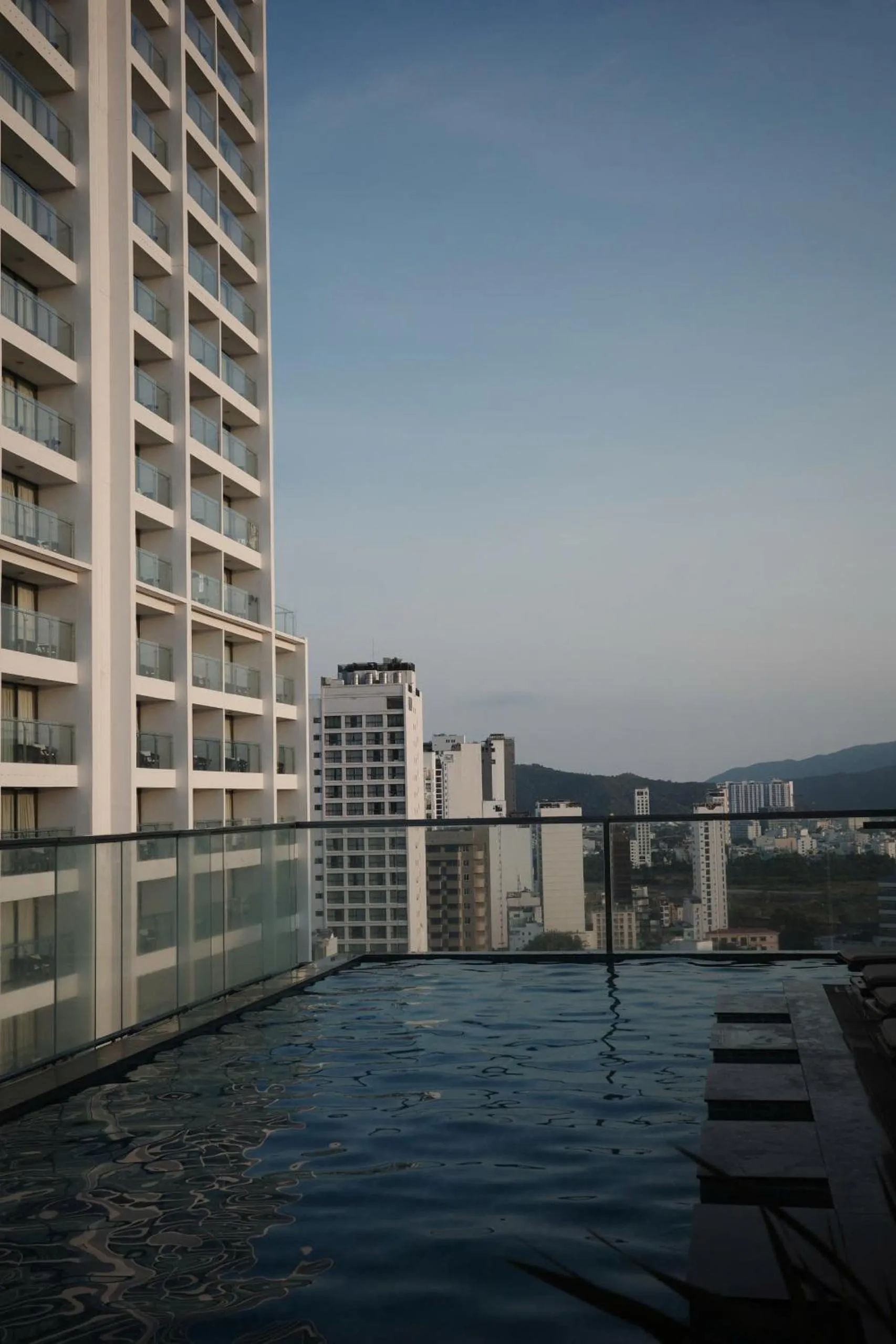 Alana Nha Trang Beach Hotel