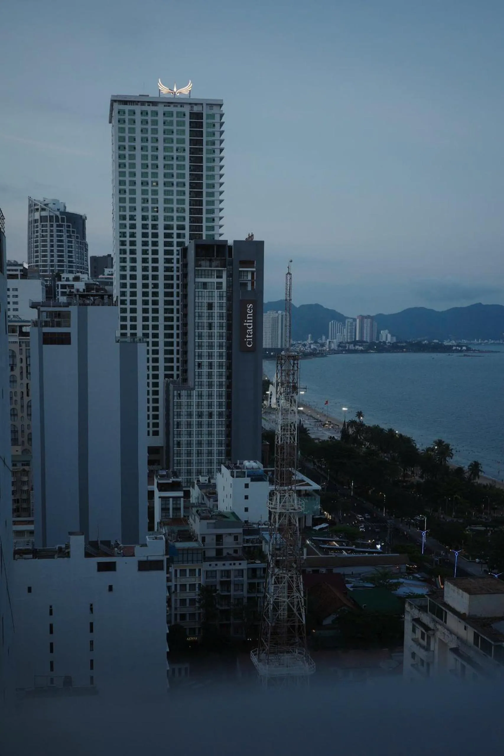 Alana Nha Trang Beach Hotel