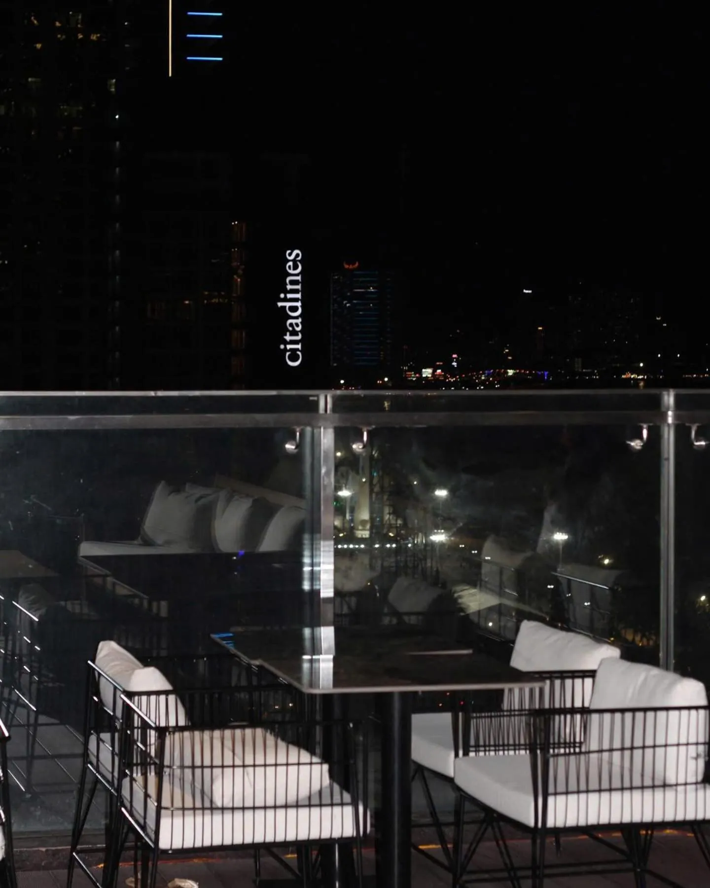 Lounge or bar in Alana Nha Trang Beach Hotel